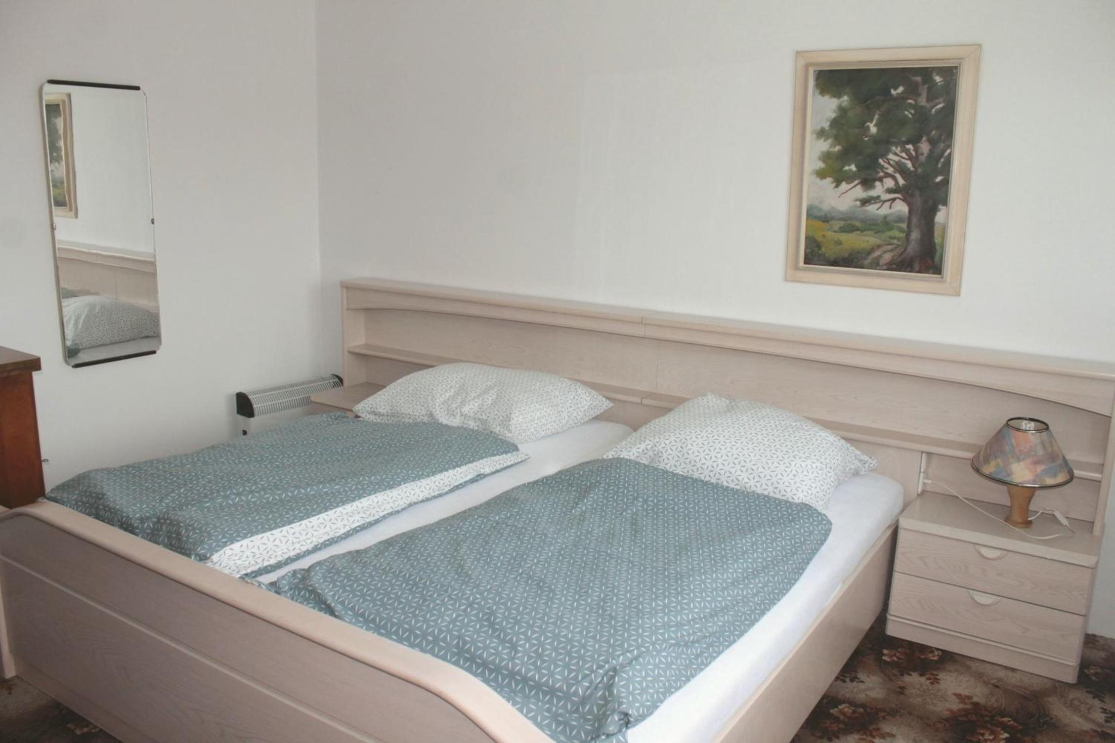 Apartmán Lužnická, Soběslav view 5