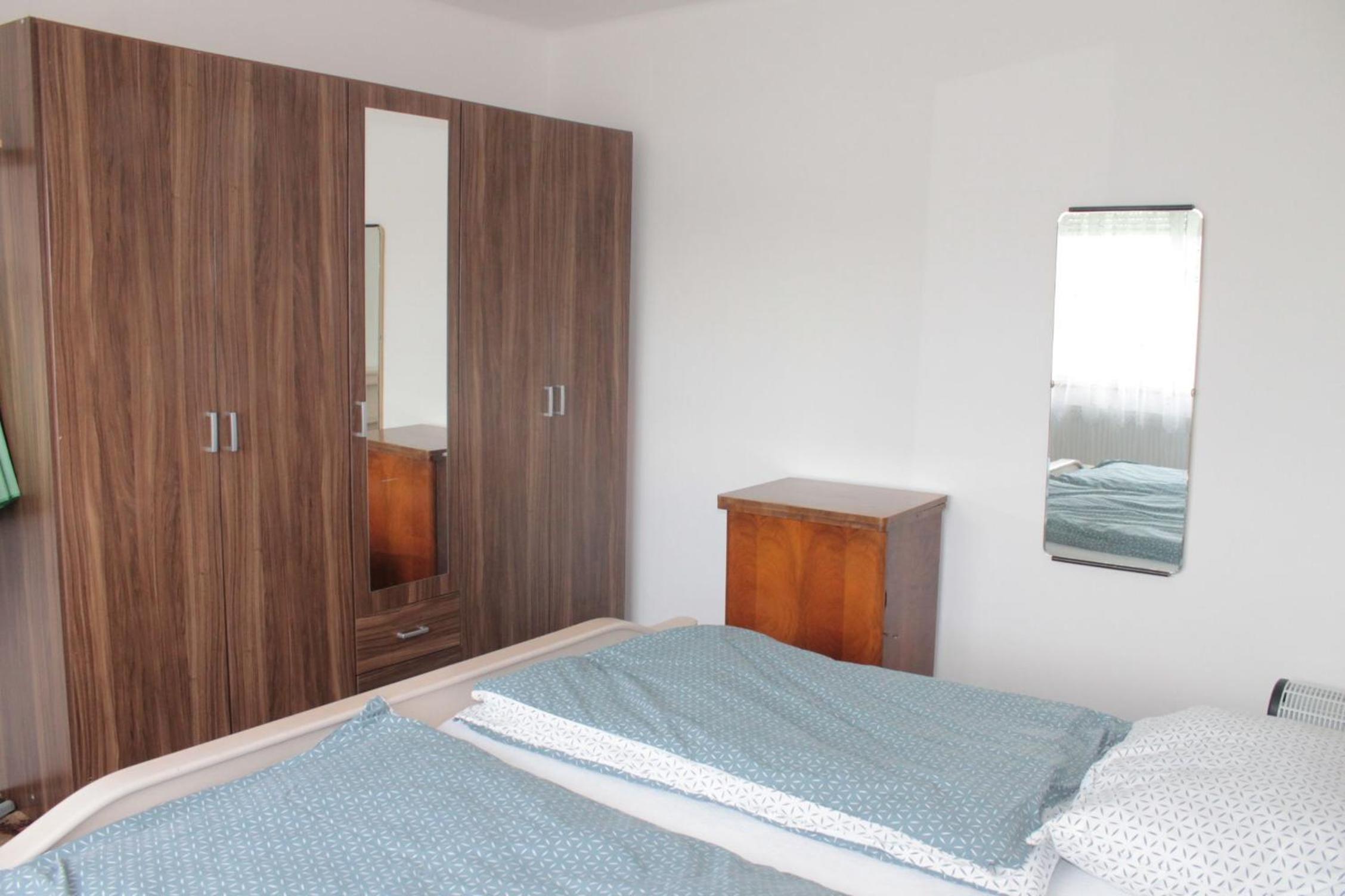 Apartmán Lužnická, Soběslav view 4