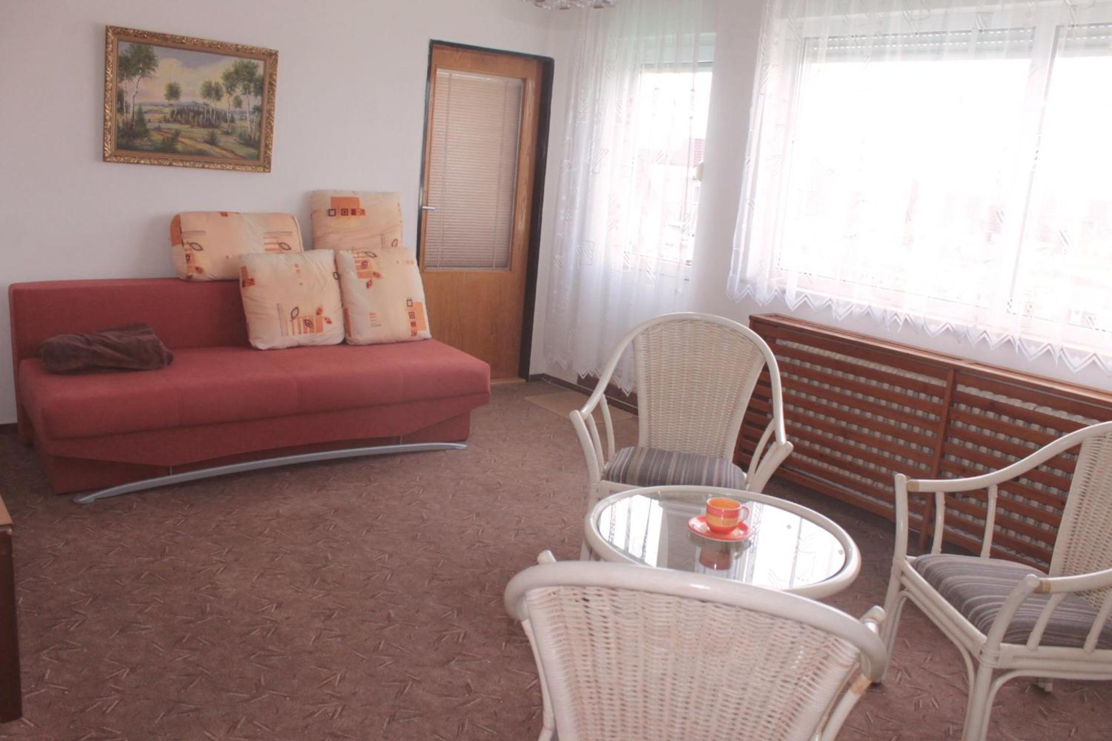 Apartmán Lužnická, Soběslav view 3