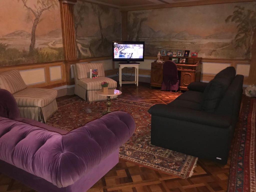 Luxury Apartment