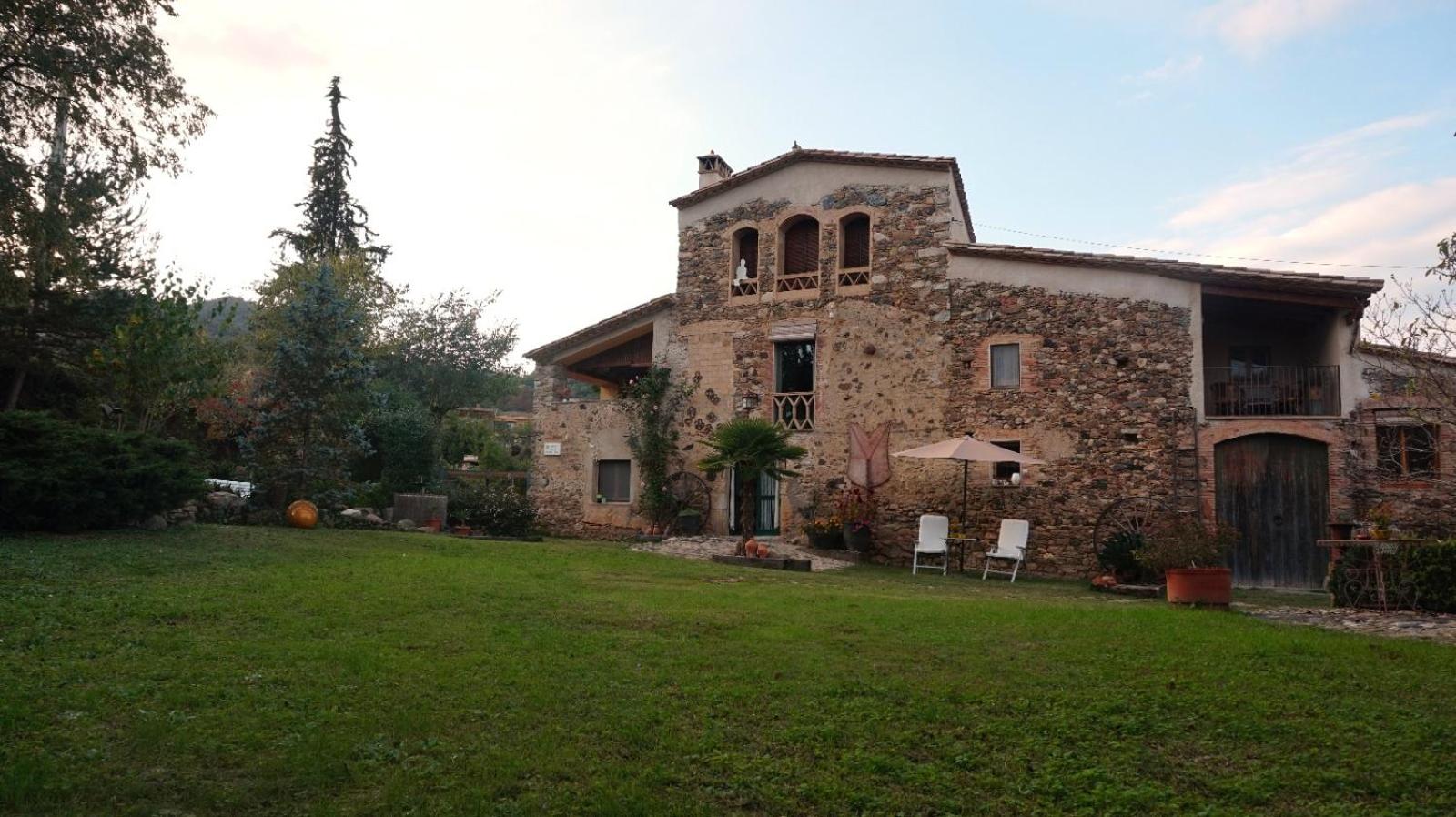 building