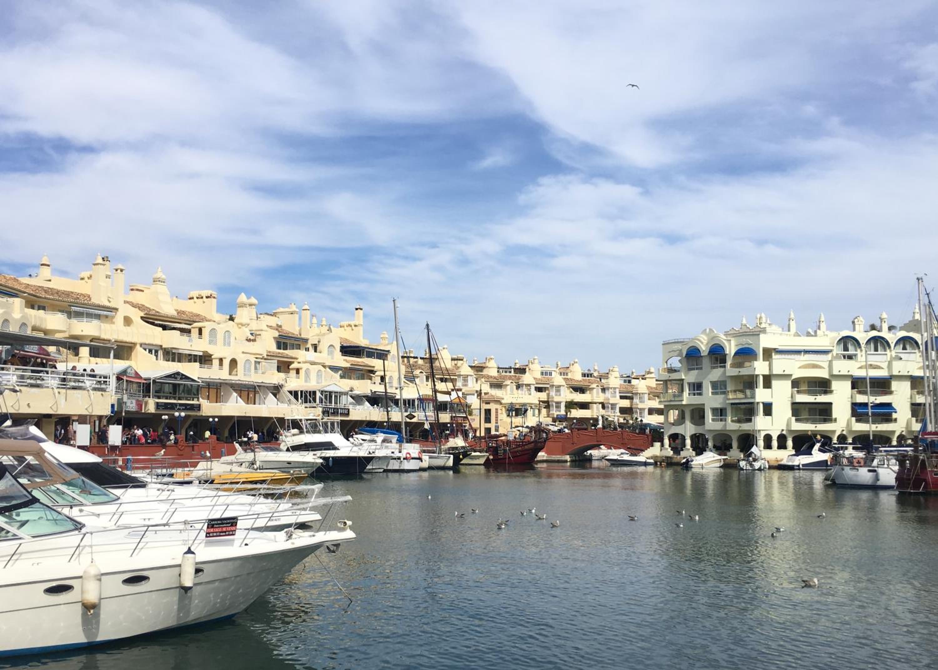 Magnificent Port-Beach 5* Luxury Residence view 5