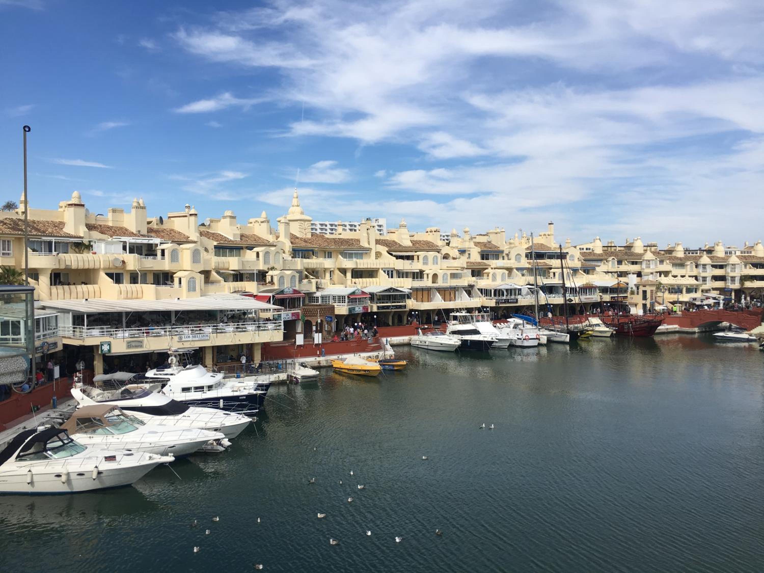 Magnificent Port-Beach 5* Luxury Residence view 3