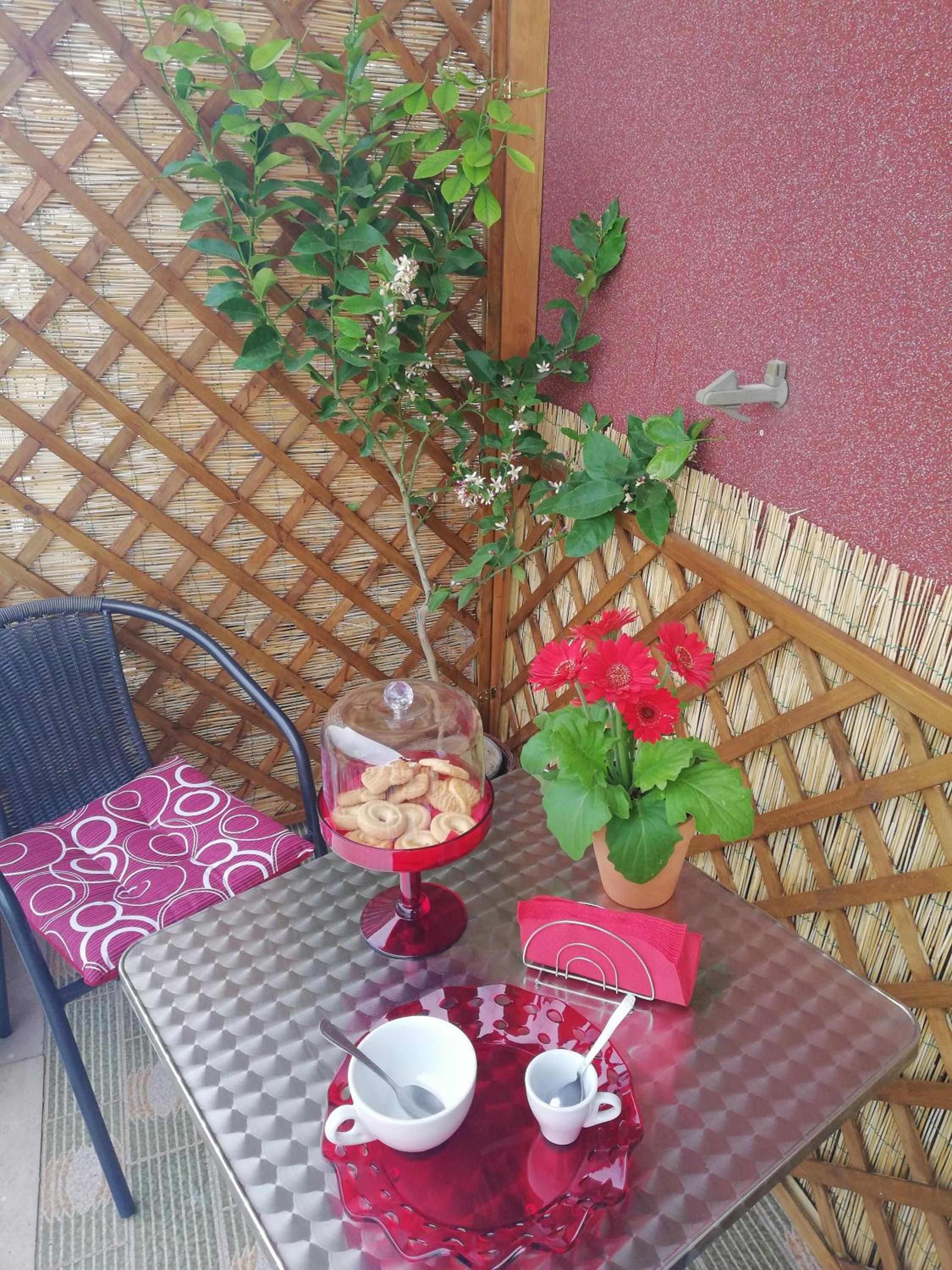 B&B Centrum Palmi, photo 15
