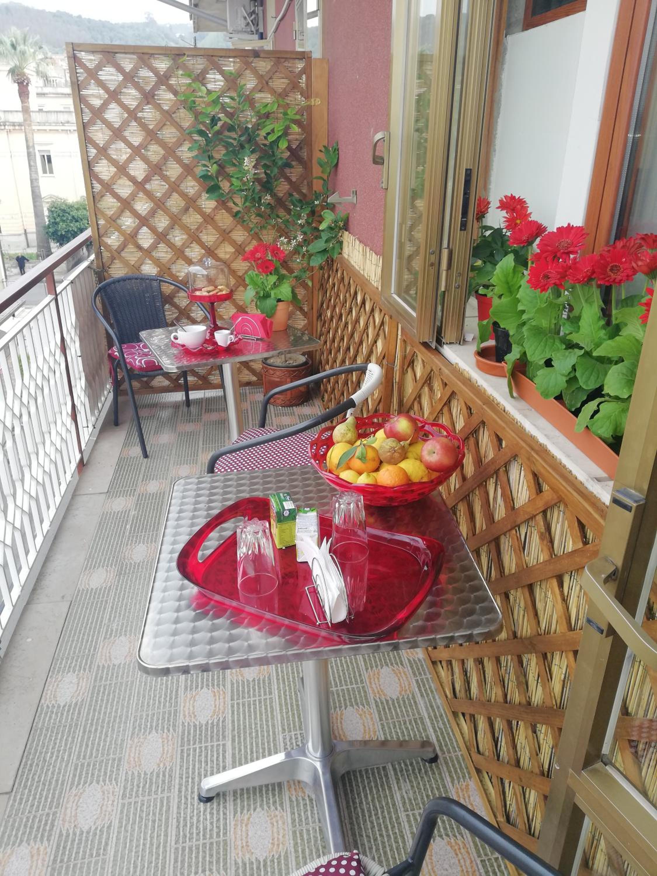 B&B Centrum Palmi en Palmi