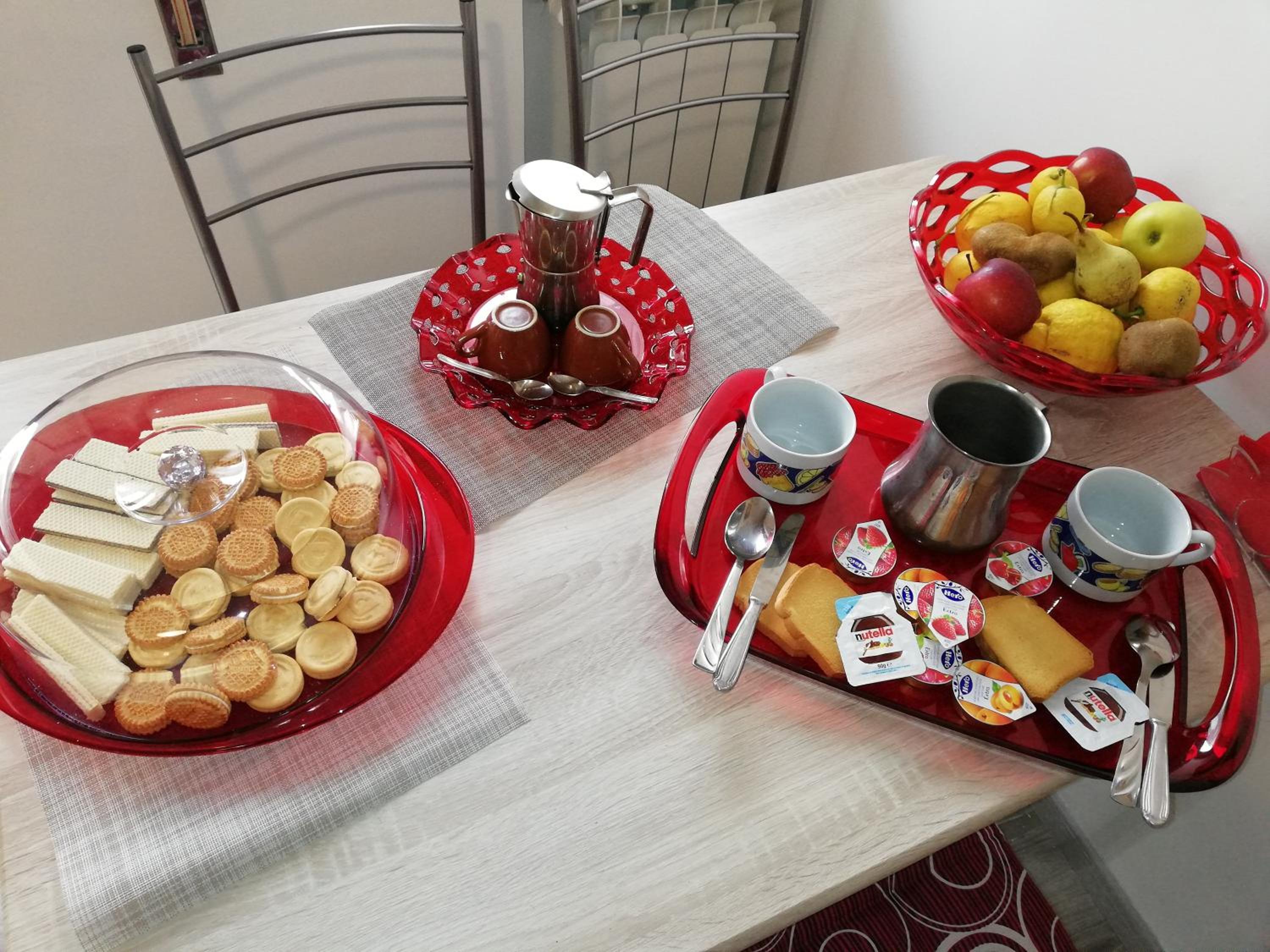 B&B Centrum Palmi, photo 80