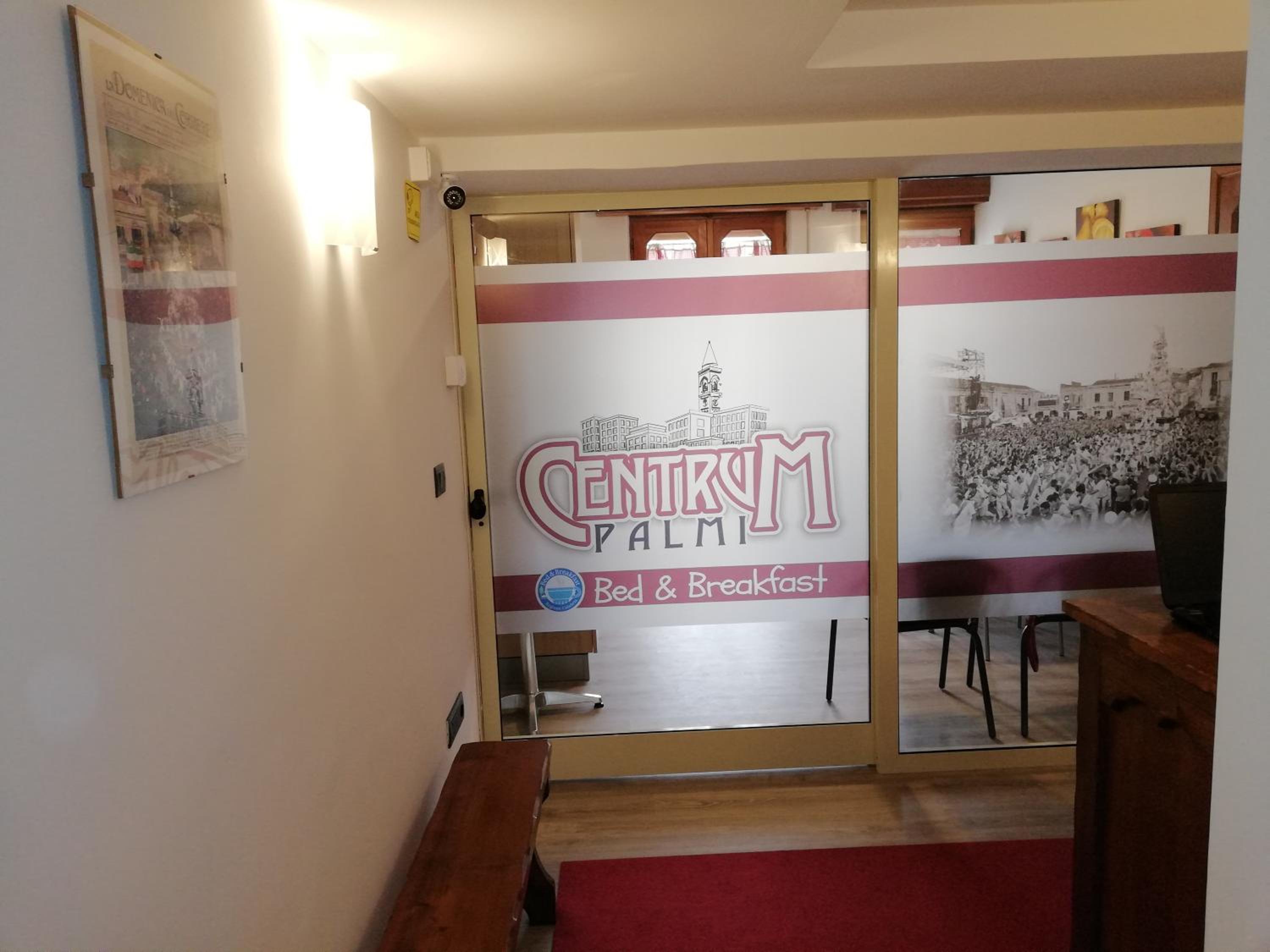B&B Centrum Palmi, photo 122