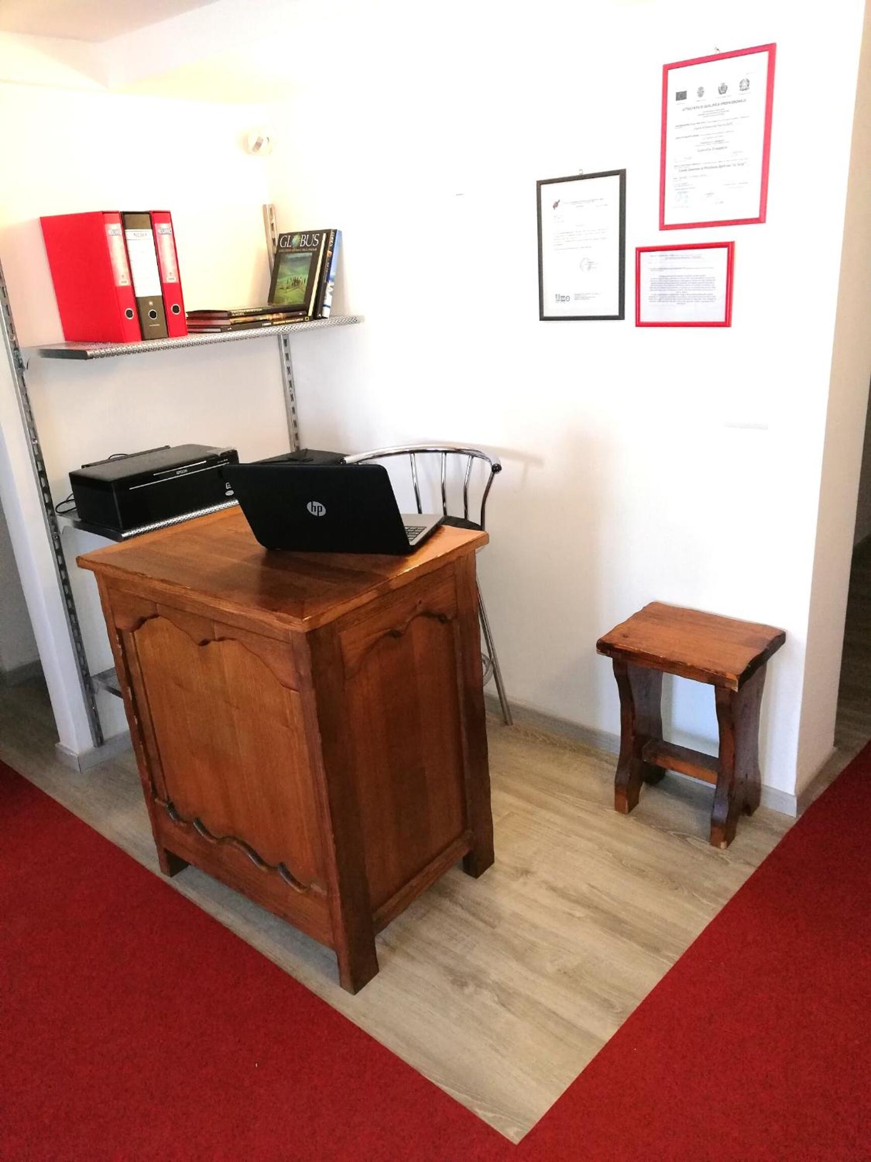 B&B Centrum Palmi, photo 114