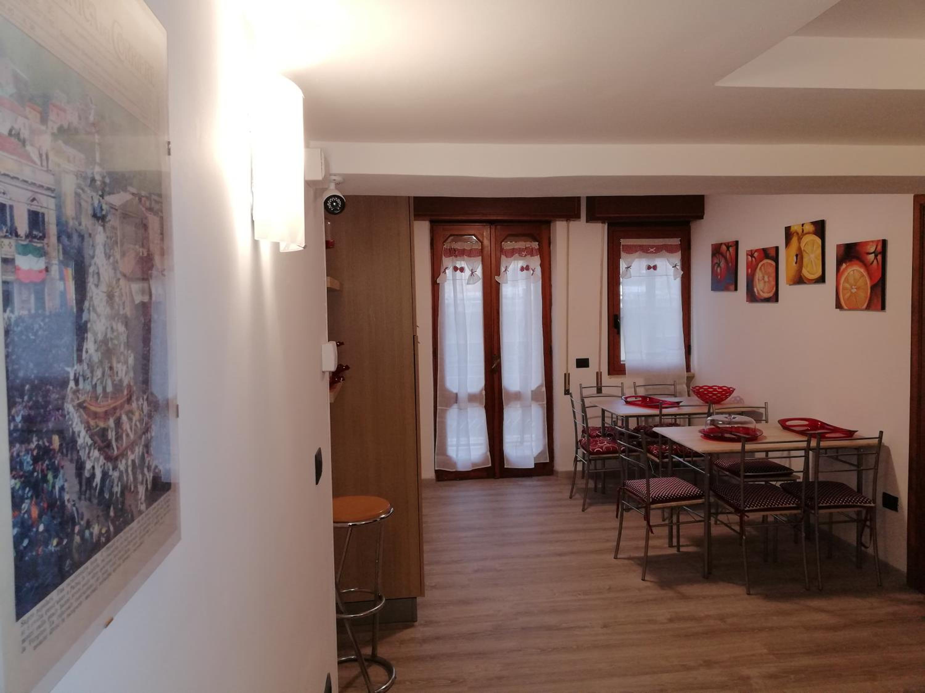 B&B Centrum Palmi, photo 113