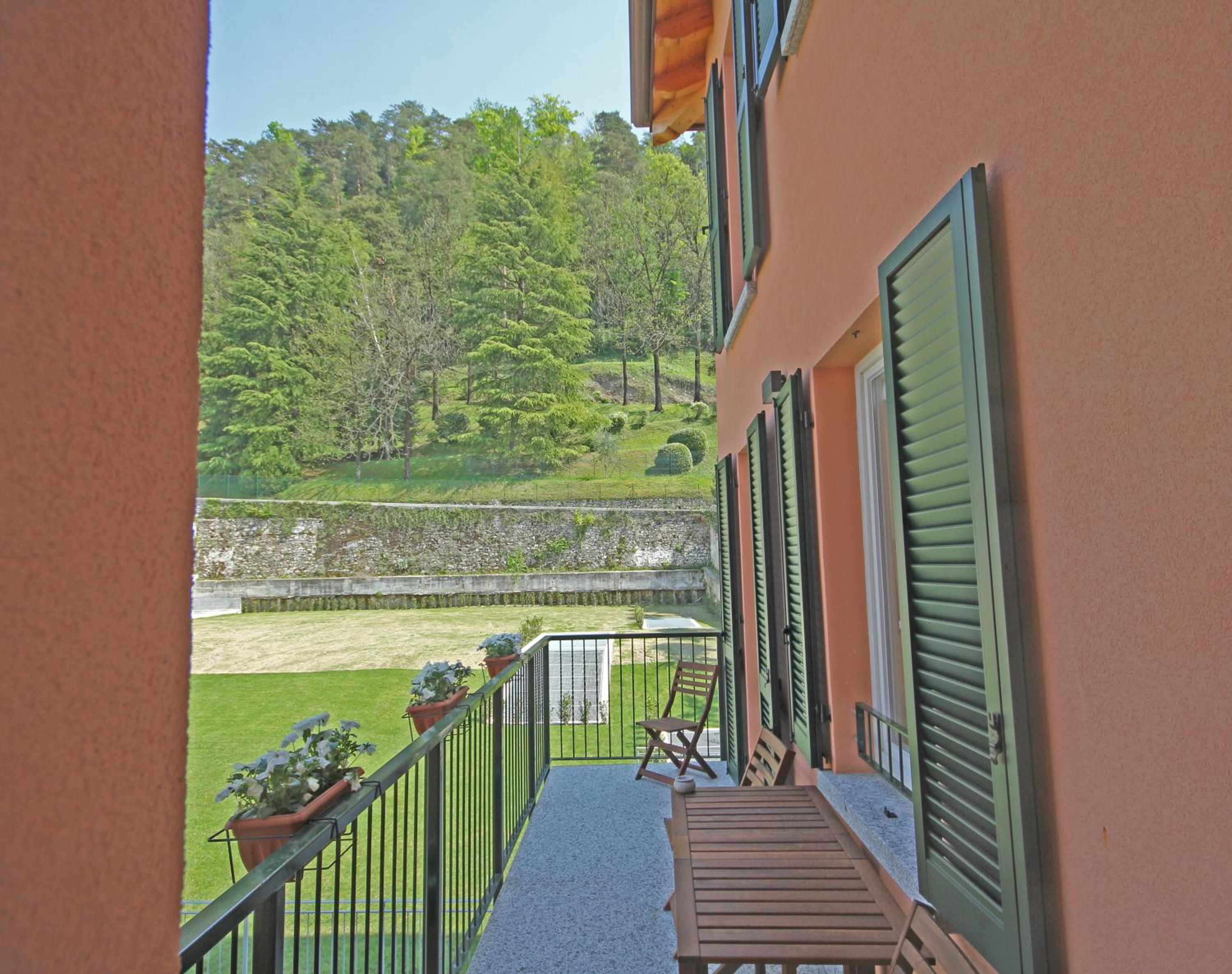 Diamond Apartments