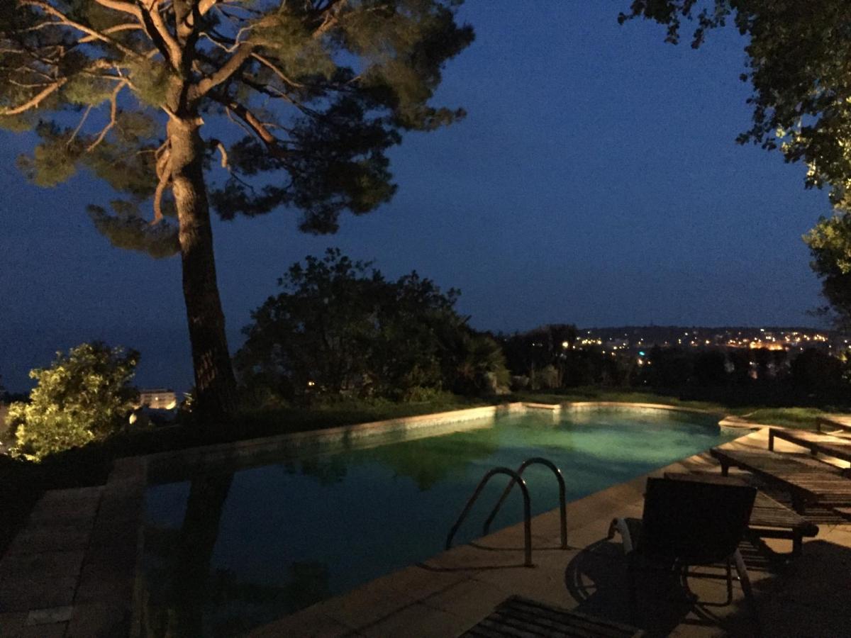 Villa Ginevra photo 4