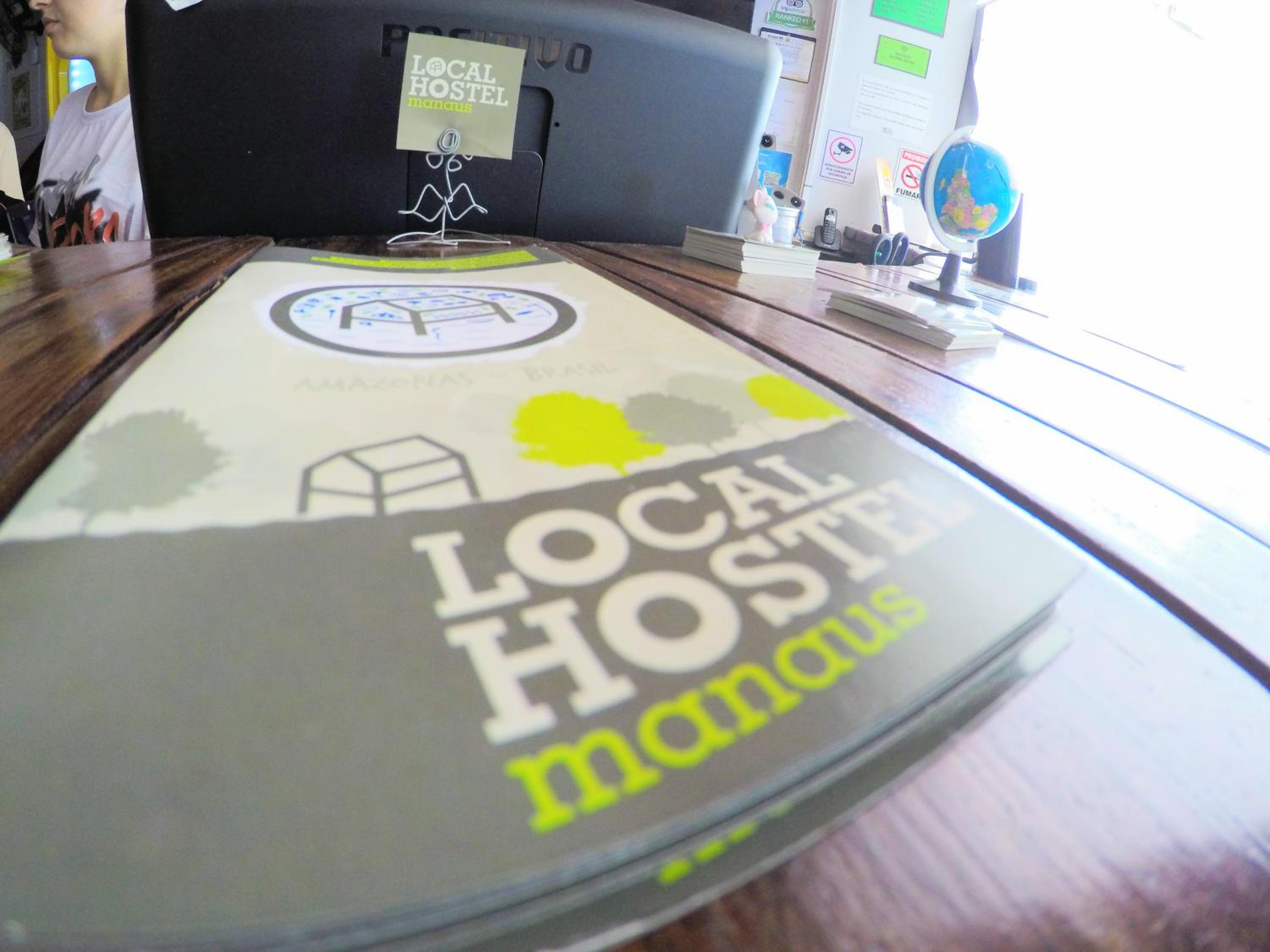 Local Hostel Manaus