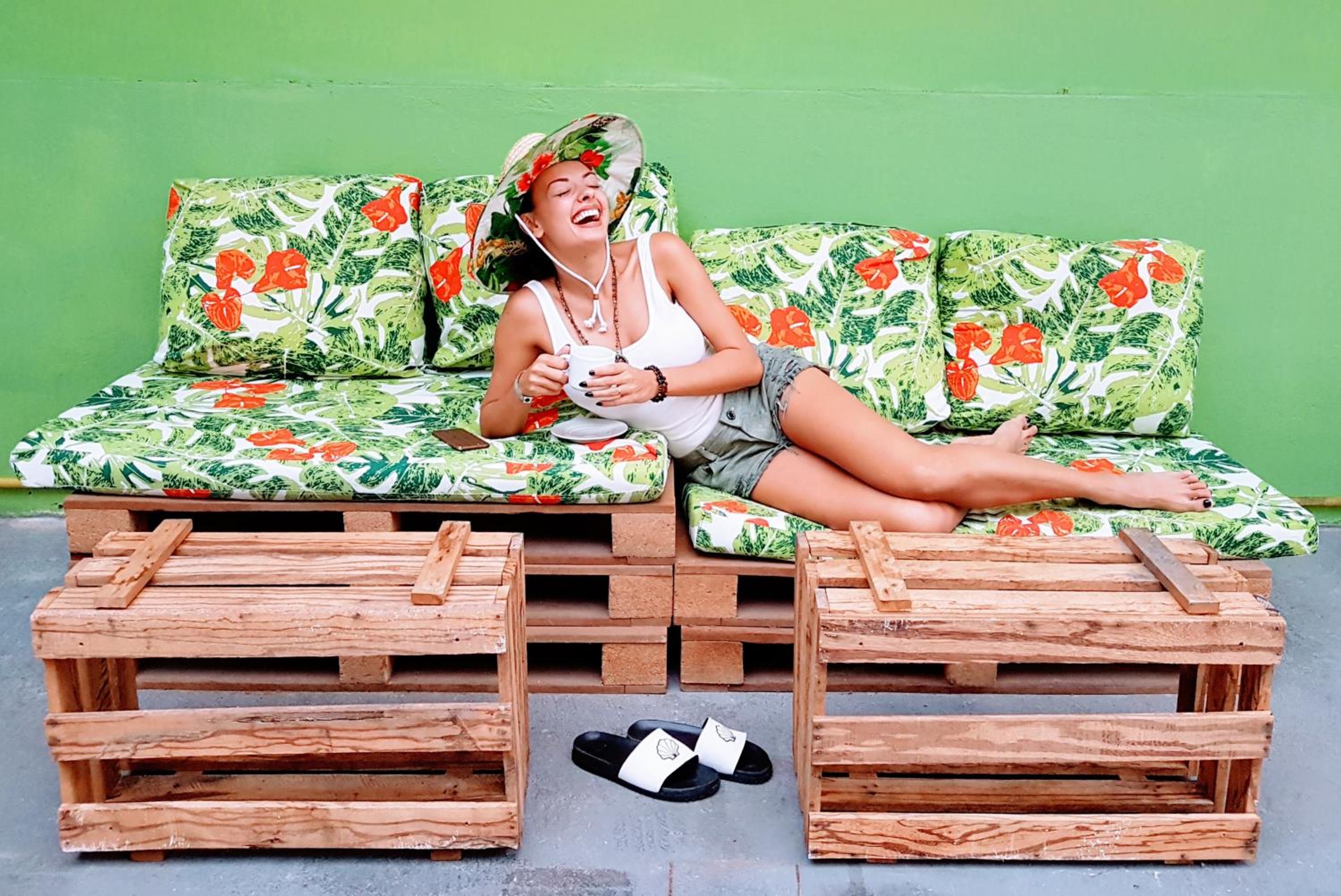 Local Hostel Manaus