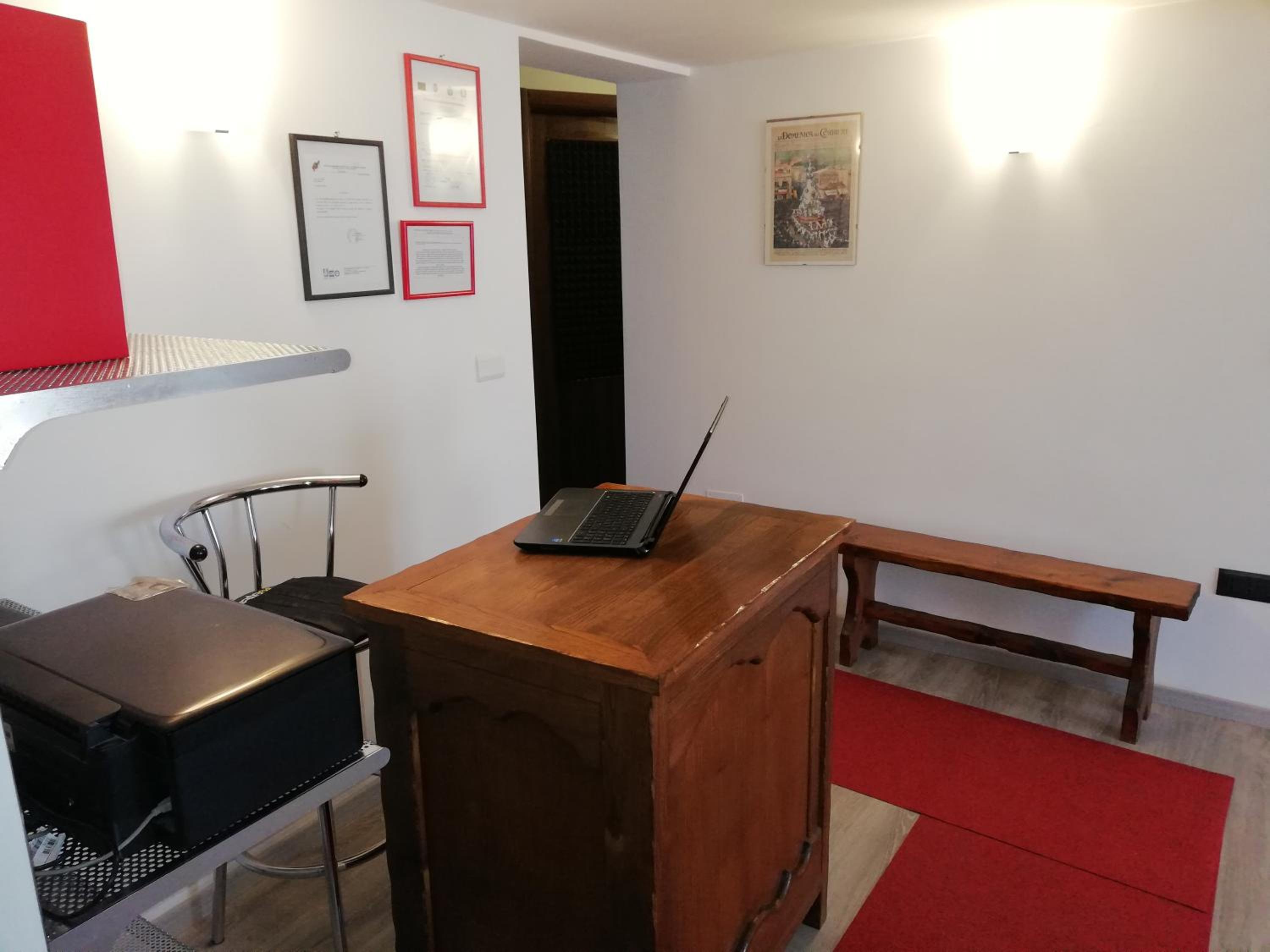 B&B Centrum Palmi, photo 103