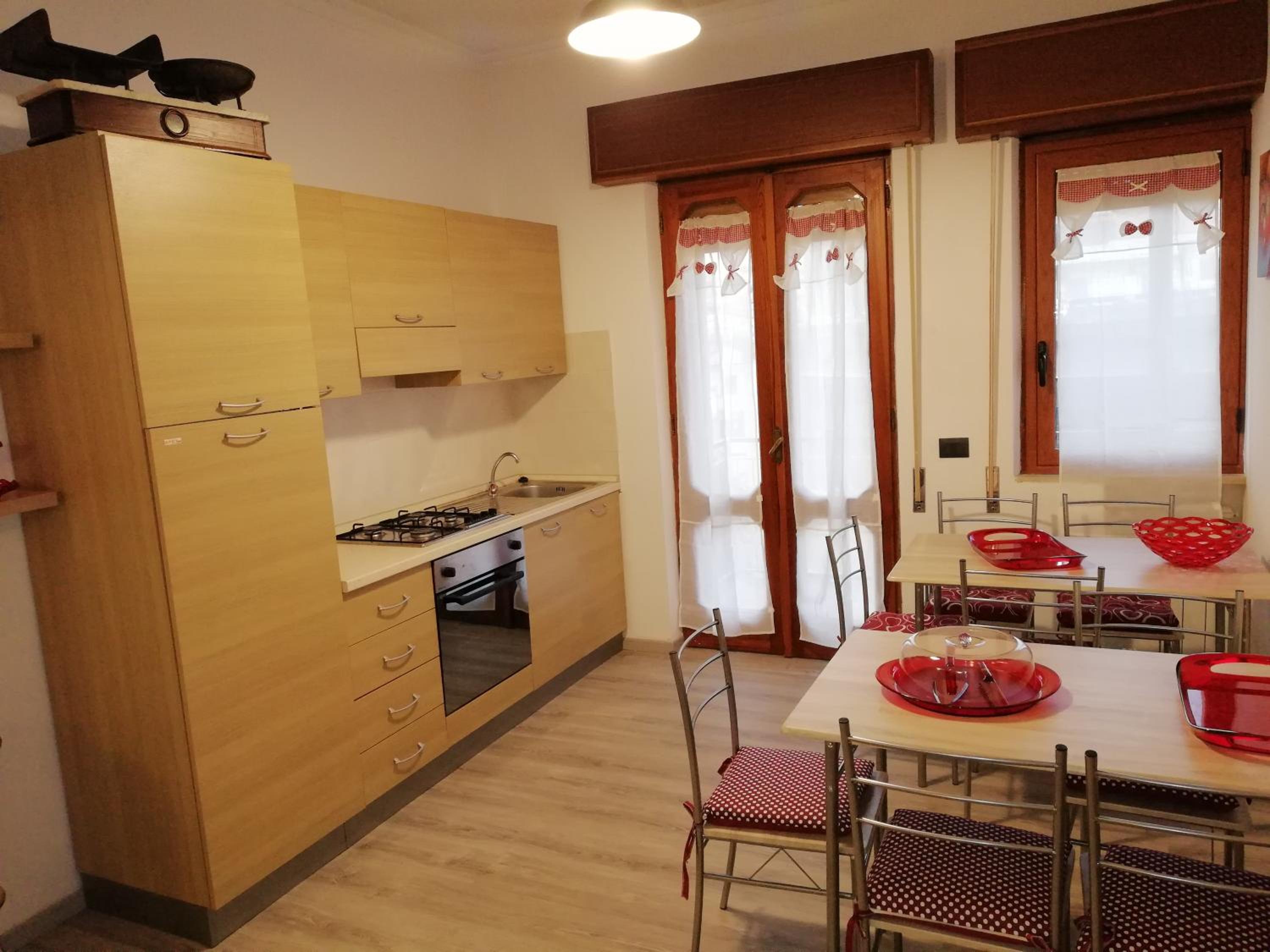 B&B Centrum Palmi, photo 32