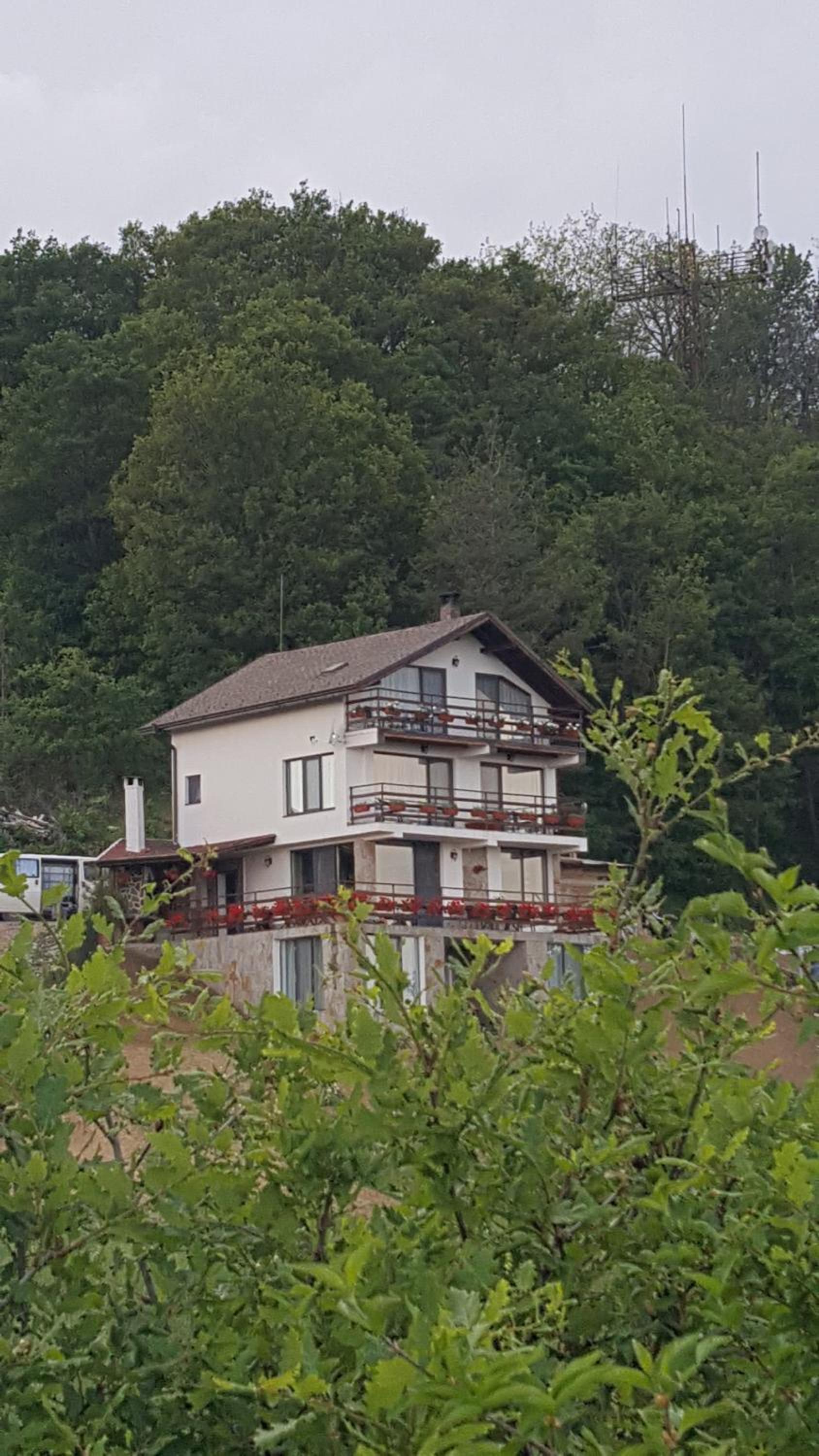 Karadzhovata Kashta