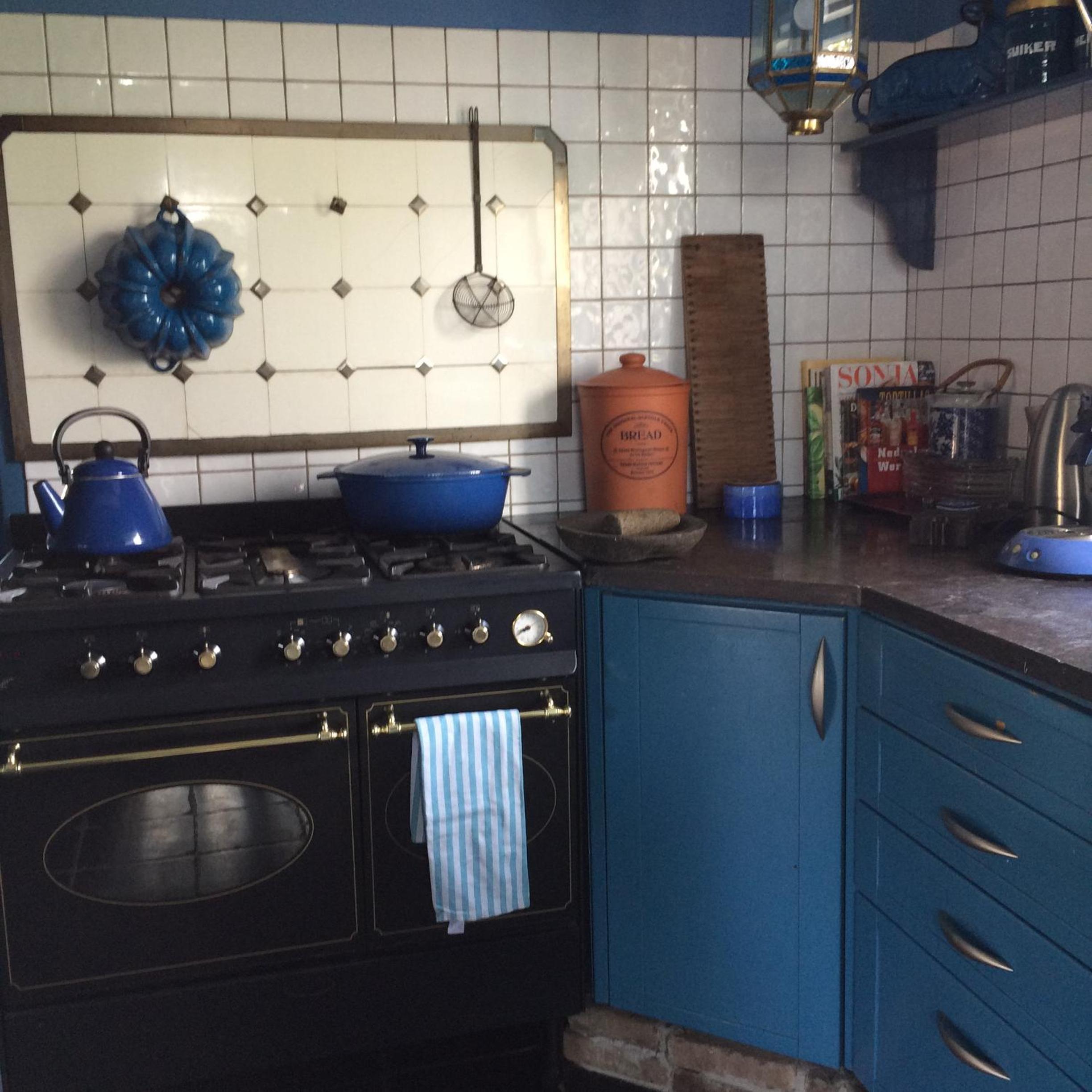 Vakantiewoning De Lotus view 5