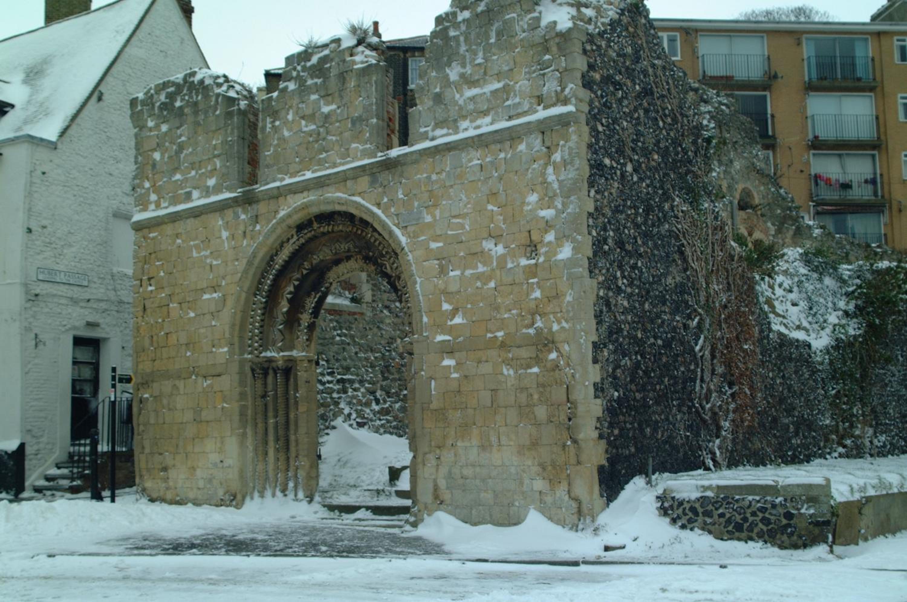 Castle House Guest House