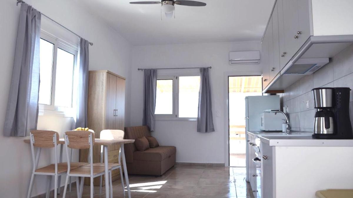 Filoxenia Paralia photo 4