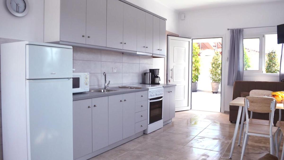 Filoxenia Paralia photo 3