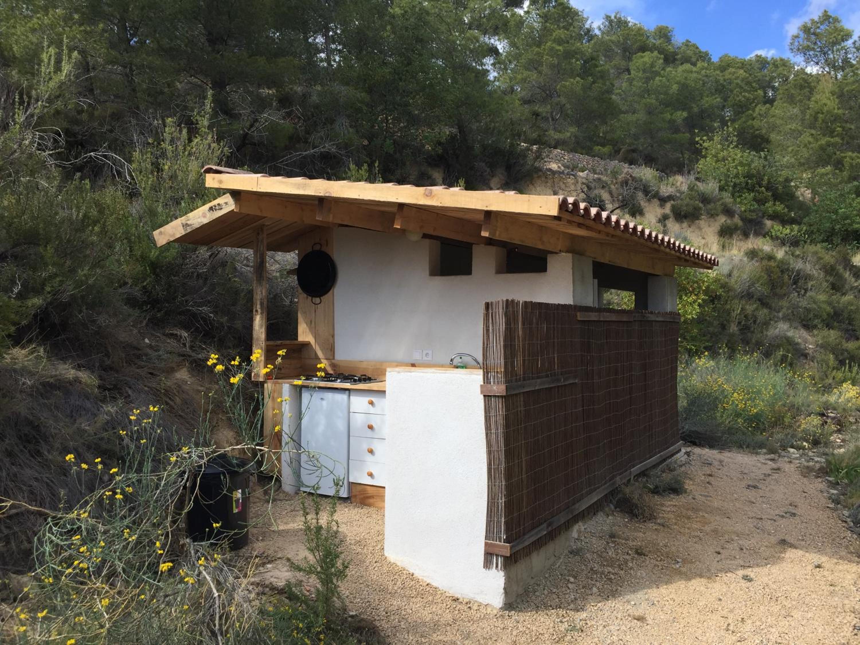 La Yurta Naranja photo 4