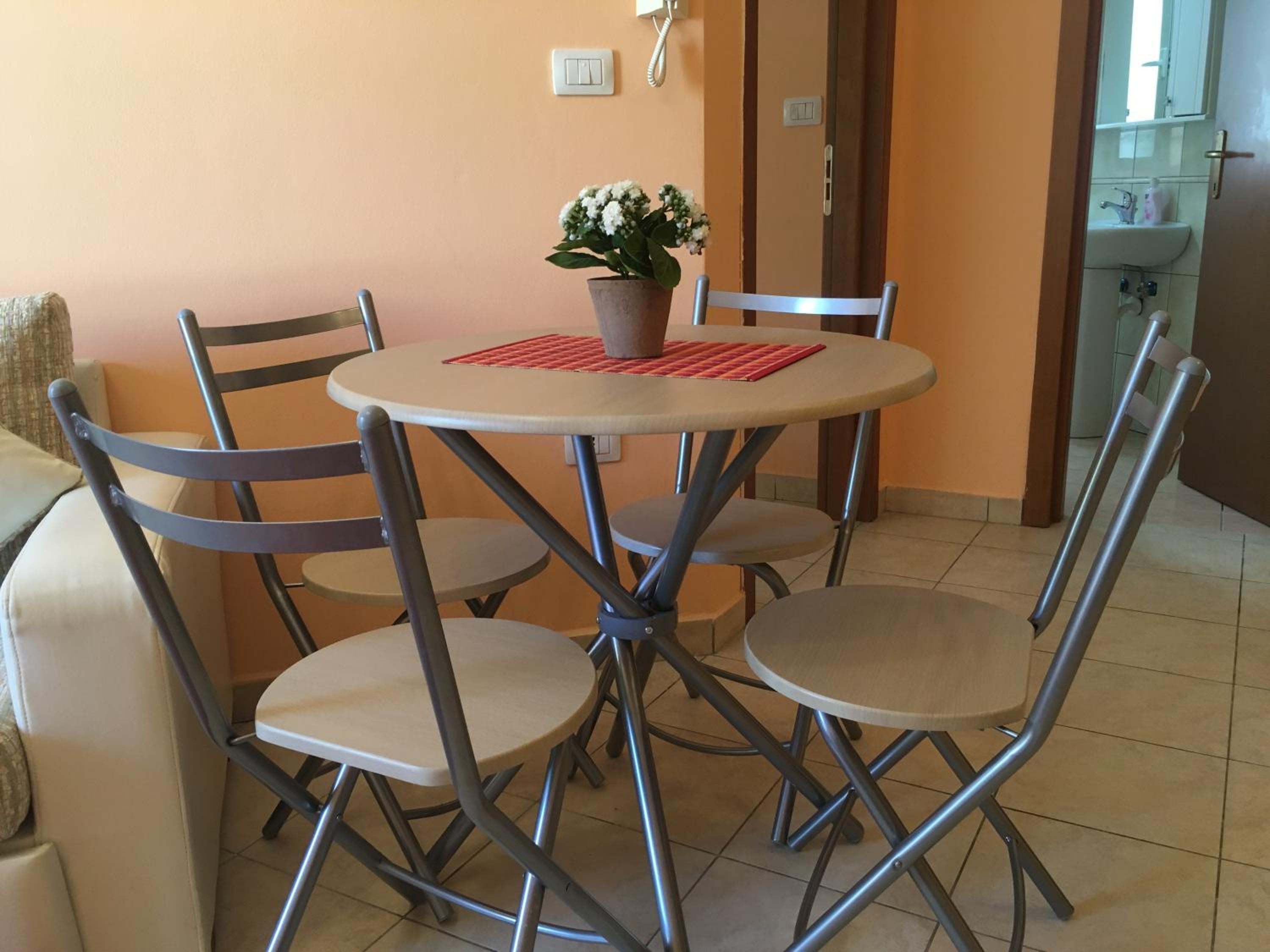 Sun & Sea Apartment