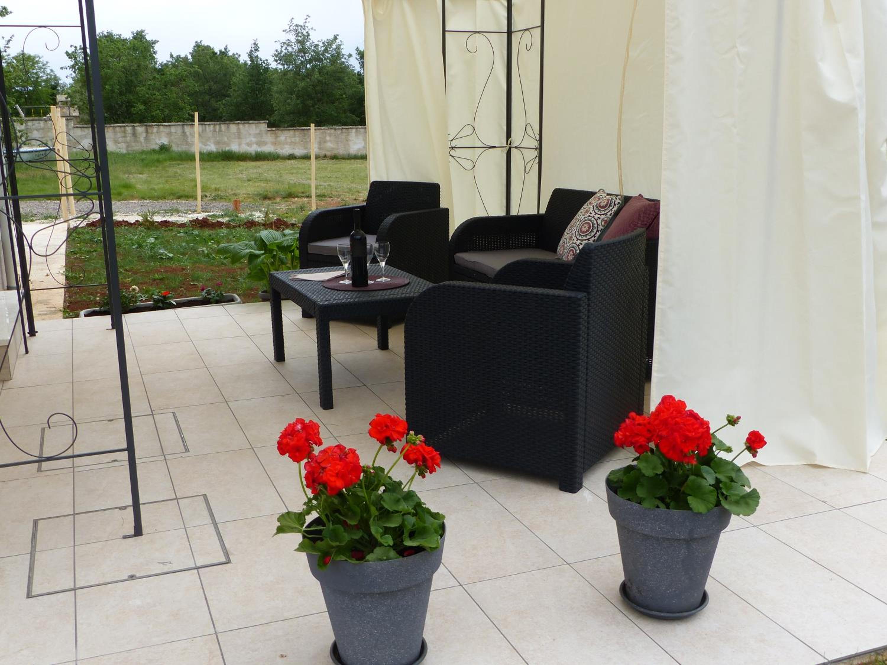 Apartmani Danica view 4