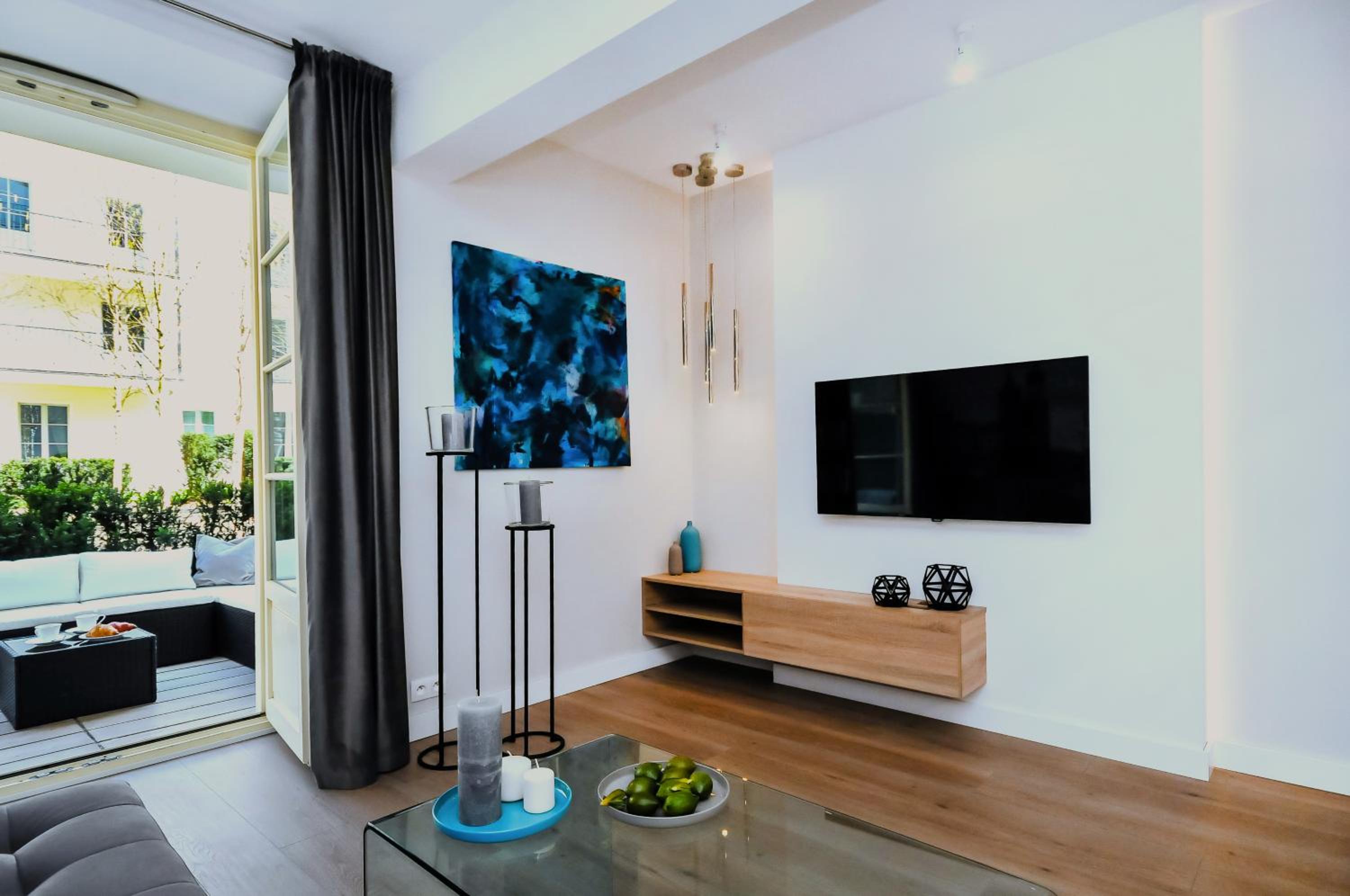 Premium Apartments by Wawel Castle
