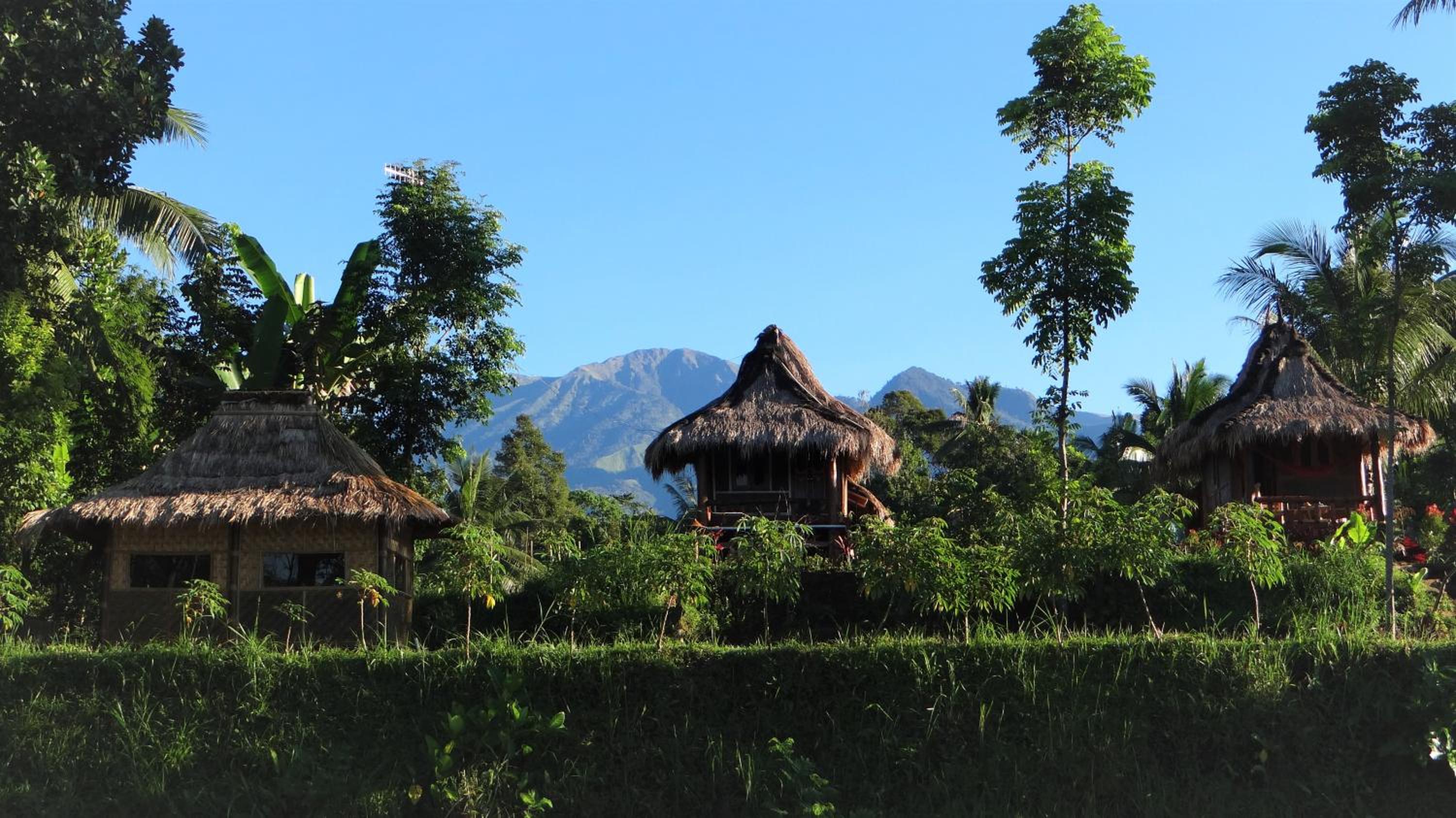 Satu Lingkung view 2