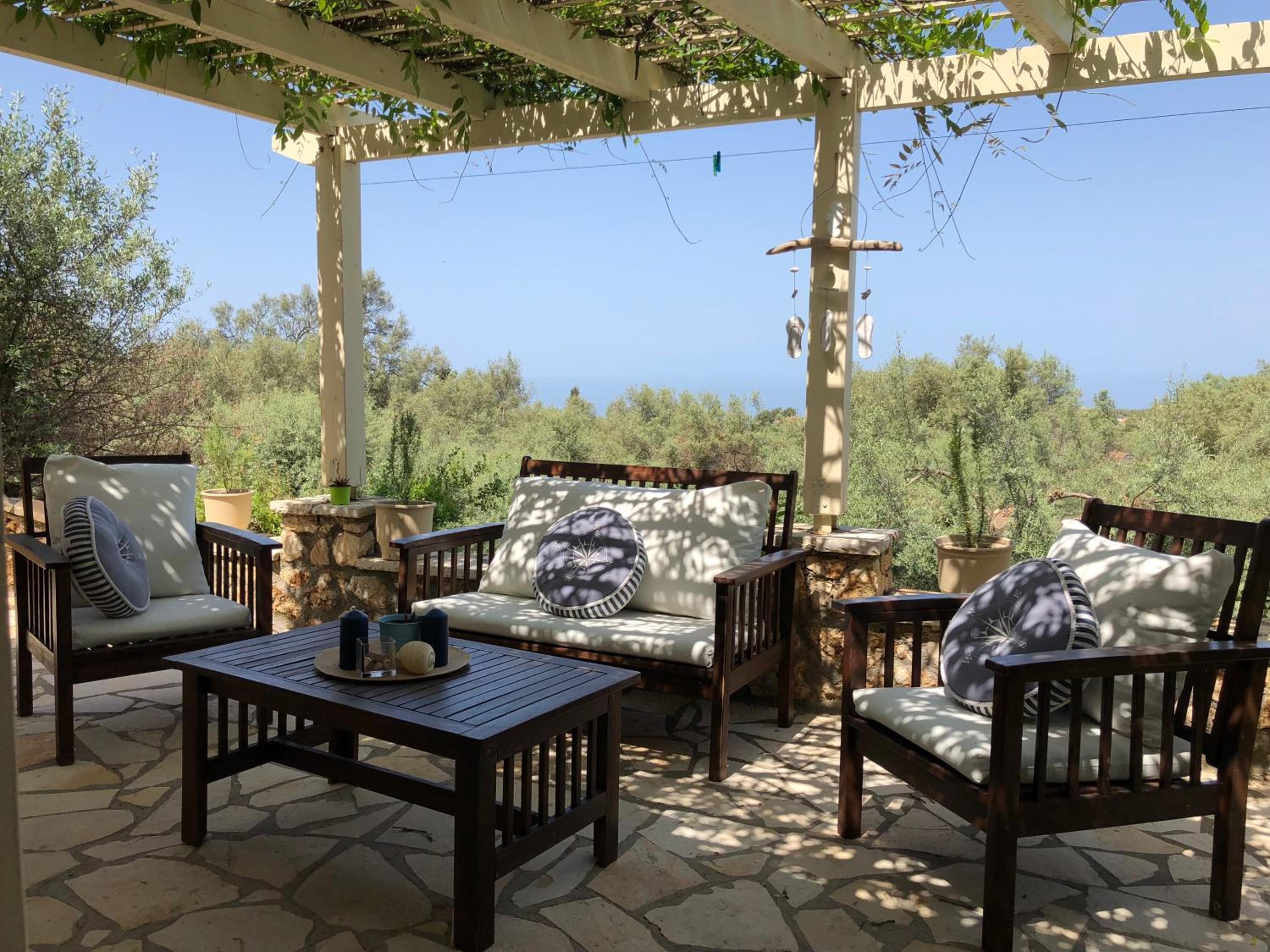 Villa Elenia photo 4