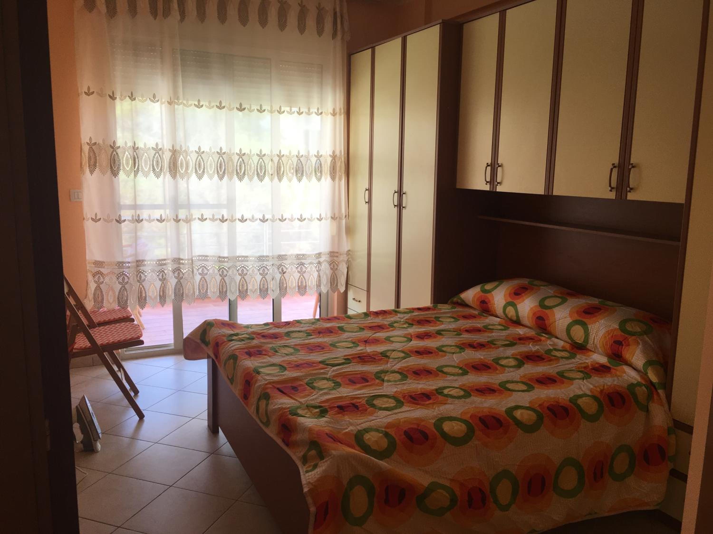 Sun & Sea Apartment