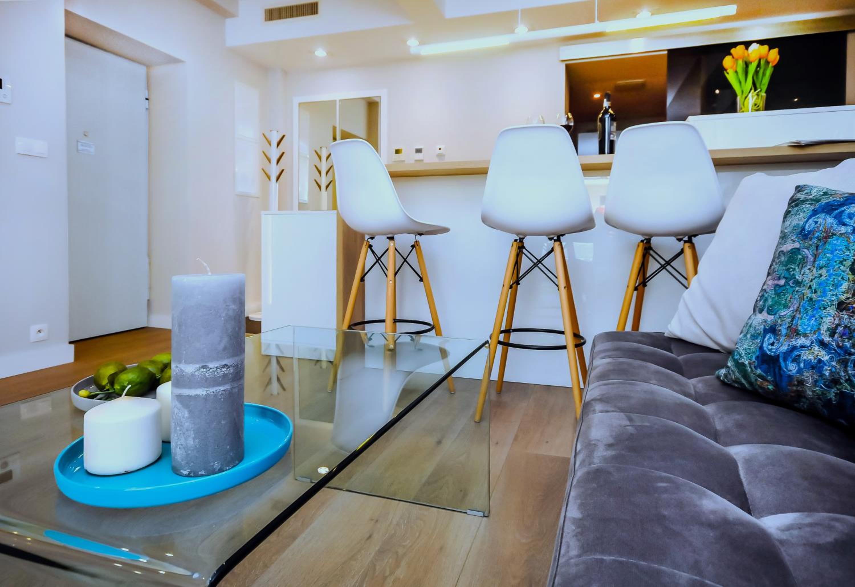Premium Apartments by Wawel Castle