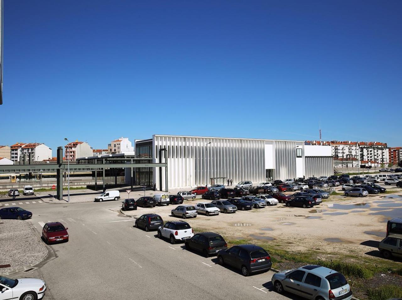 Family Studio Aveiro view 3
