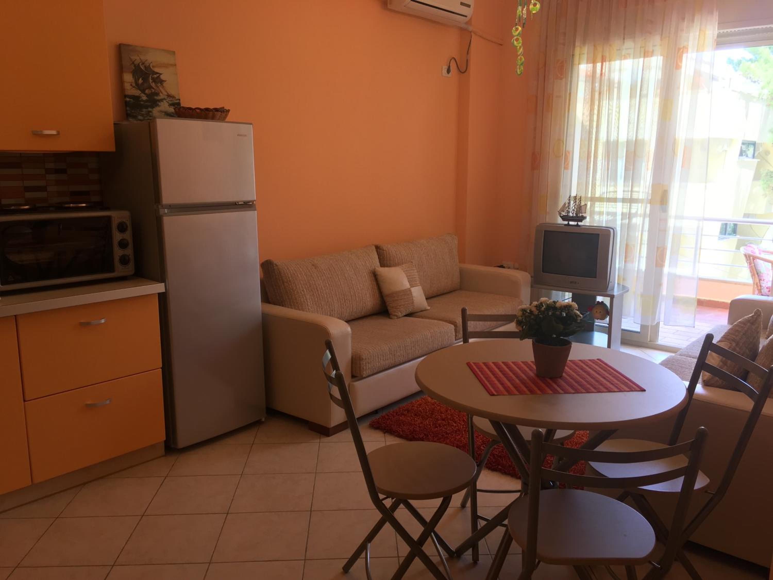 Sun & Sea Apartment