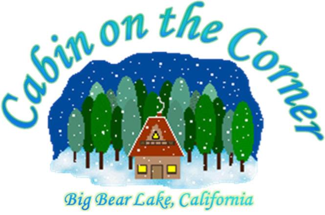Cabin on the Corner