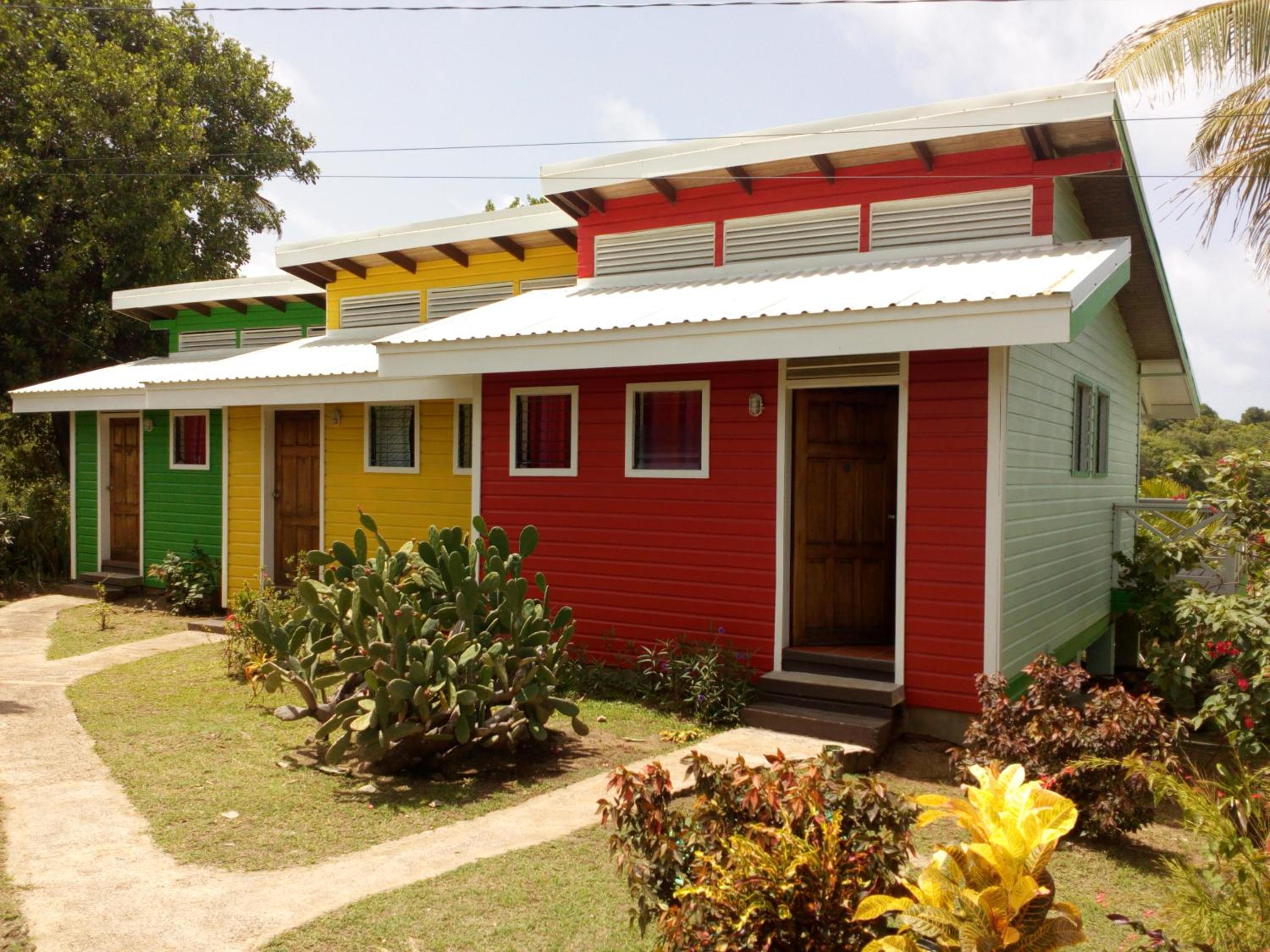 Cabier Ocean Lodge - Photo 29