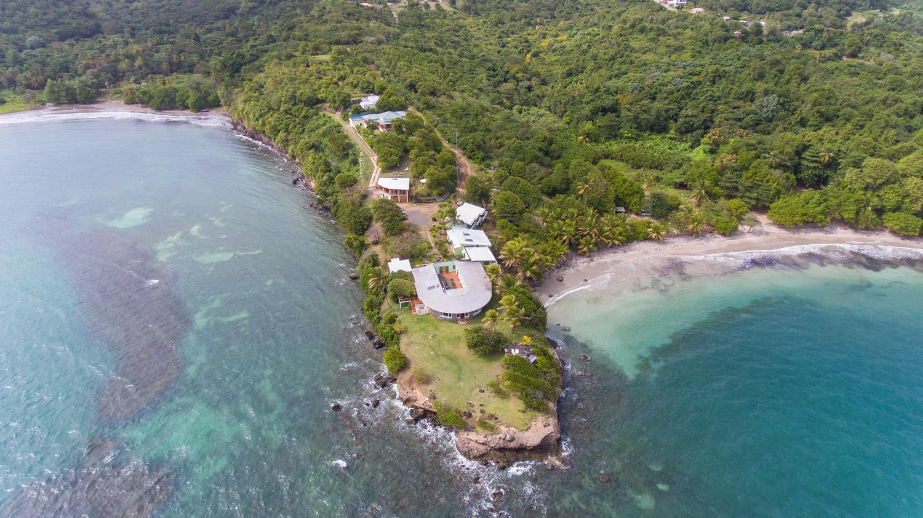 Cabier Ocean Lodge - Photo 20