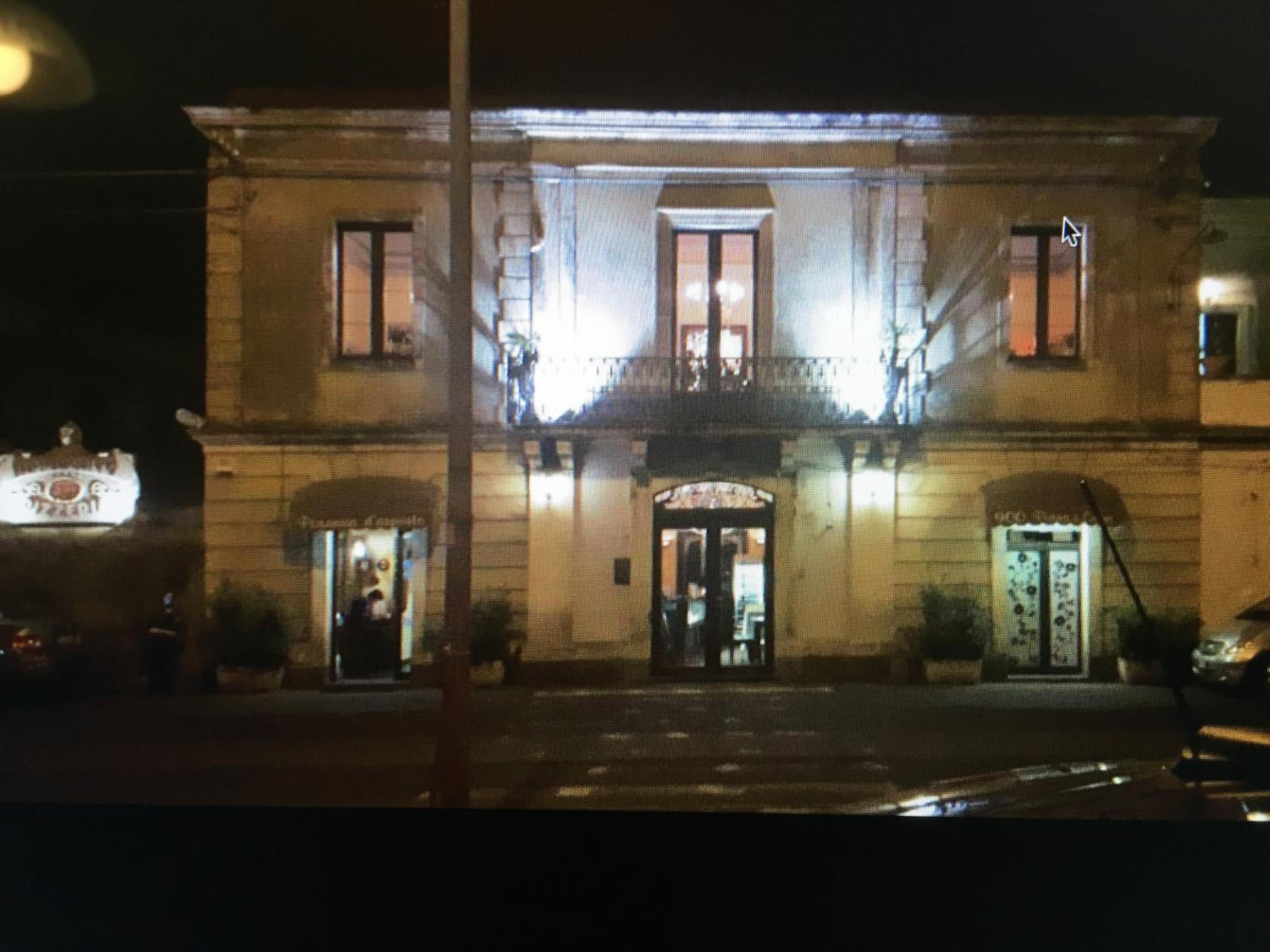 Hotel Villa Tranquilla - Image 1