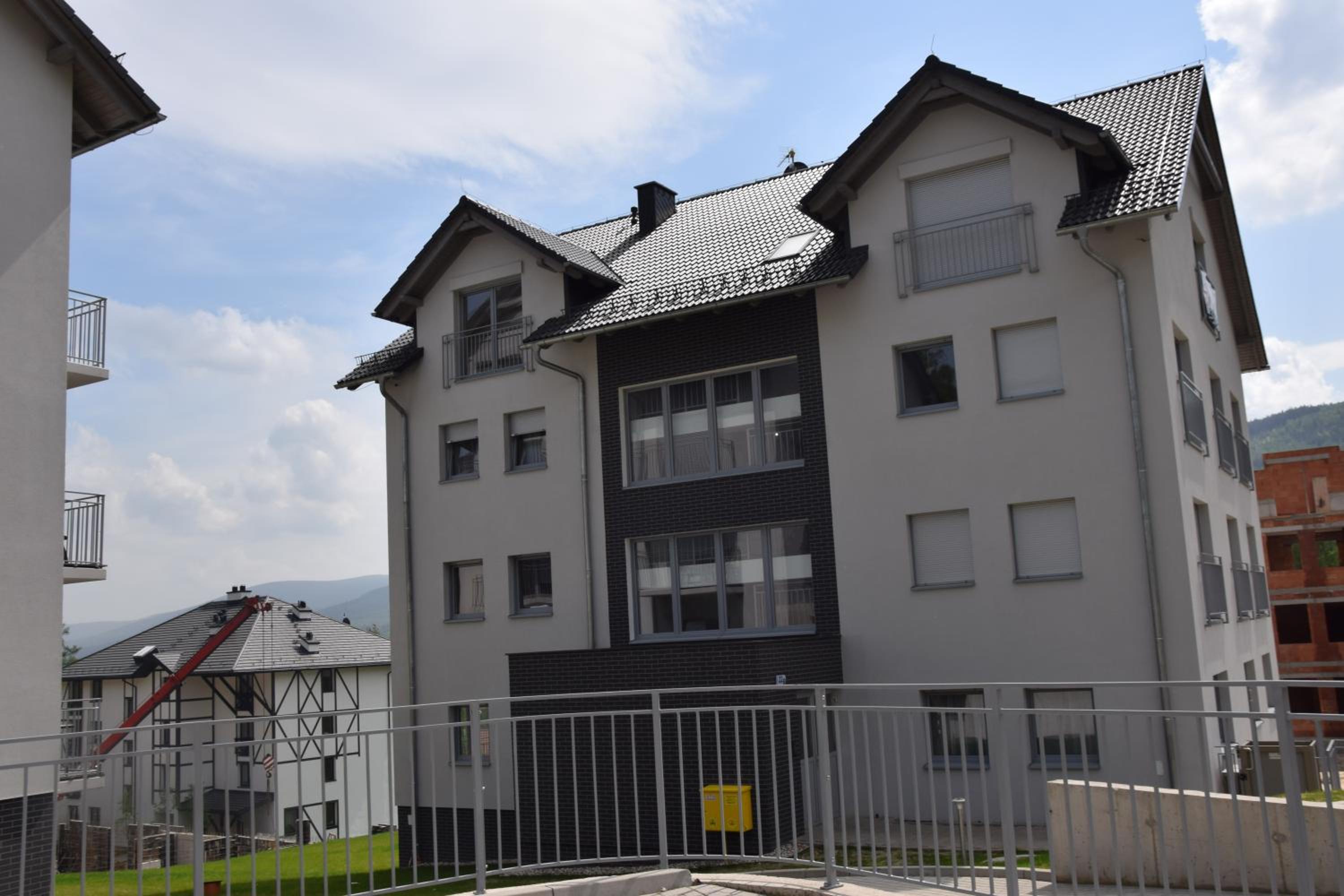 Apartament Pod Gondolą "9" view 4
