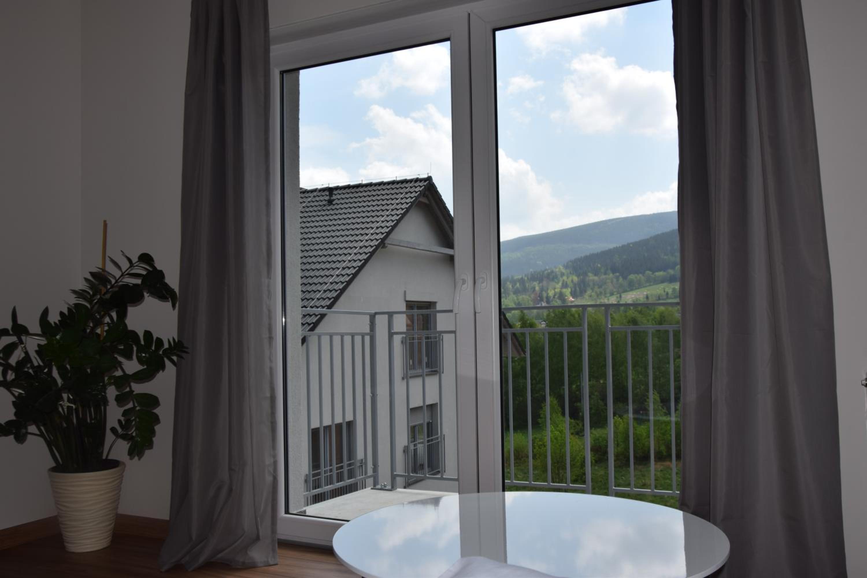 Apartament Pod Gondolą "9" view 2