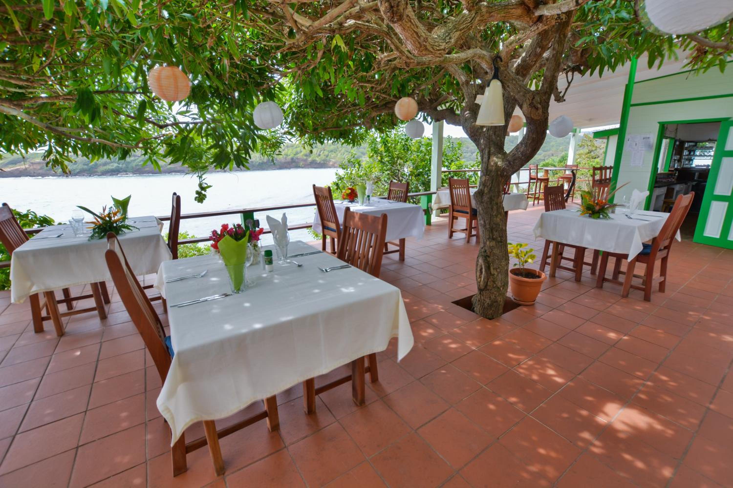 Cabier Ocean Lodge - Photo 26