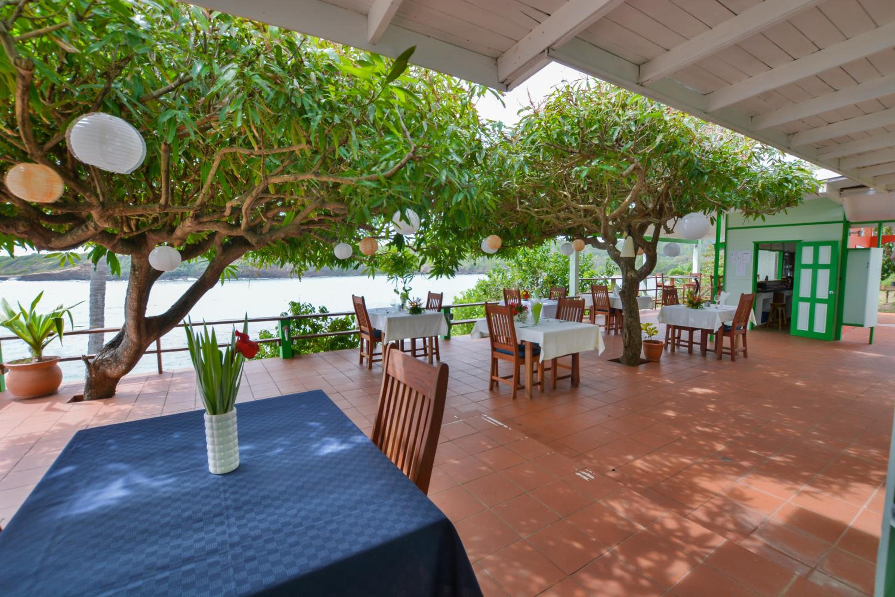 Cabier Ocean Lodge - Photo 27