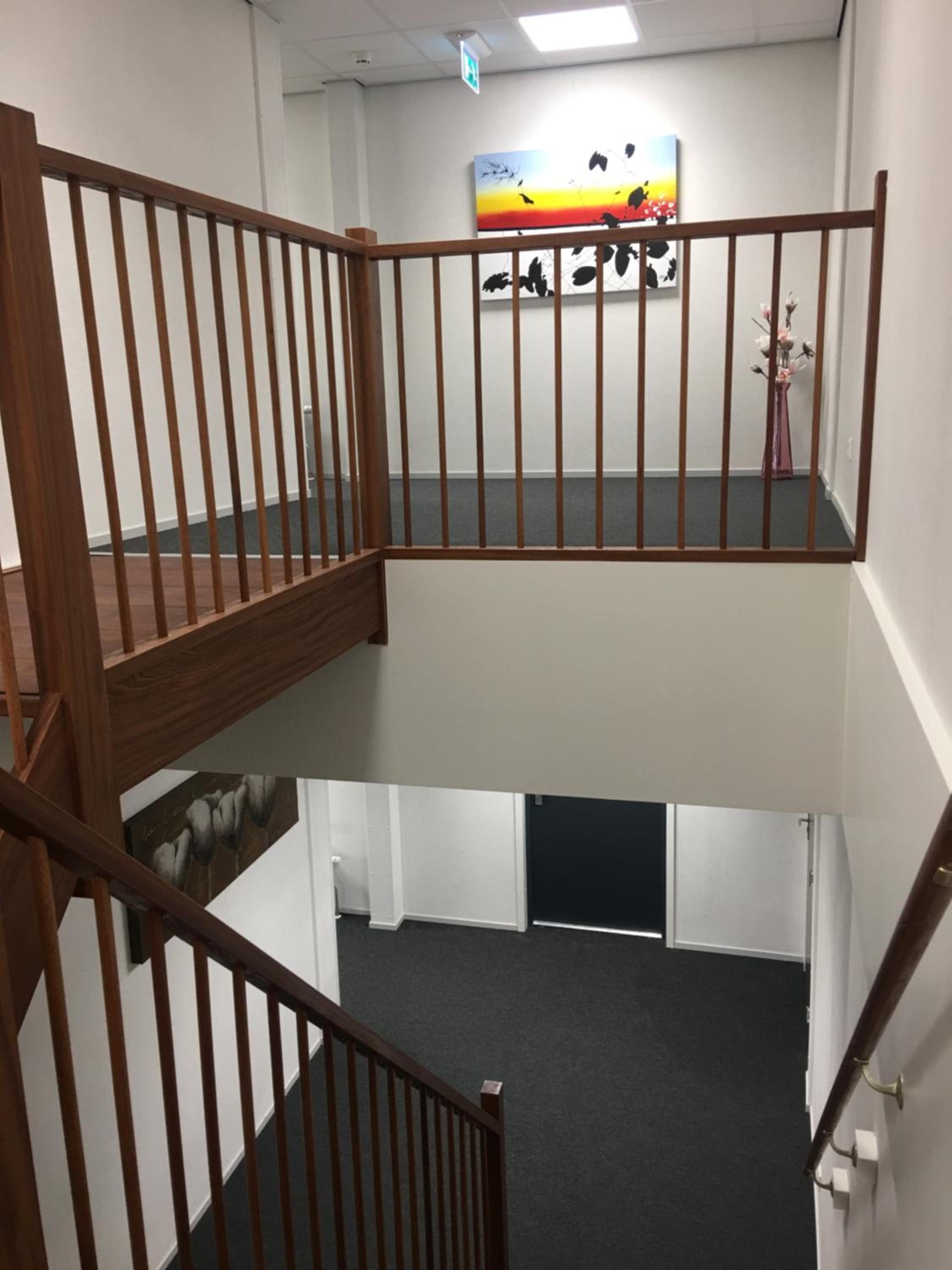 children's play area