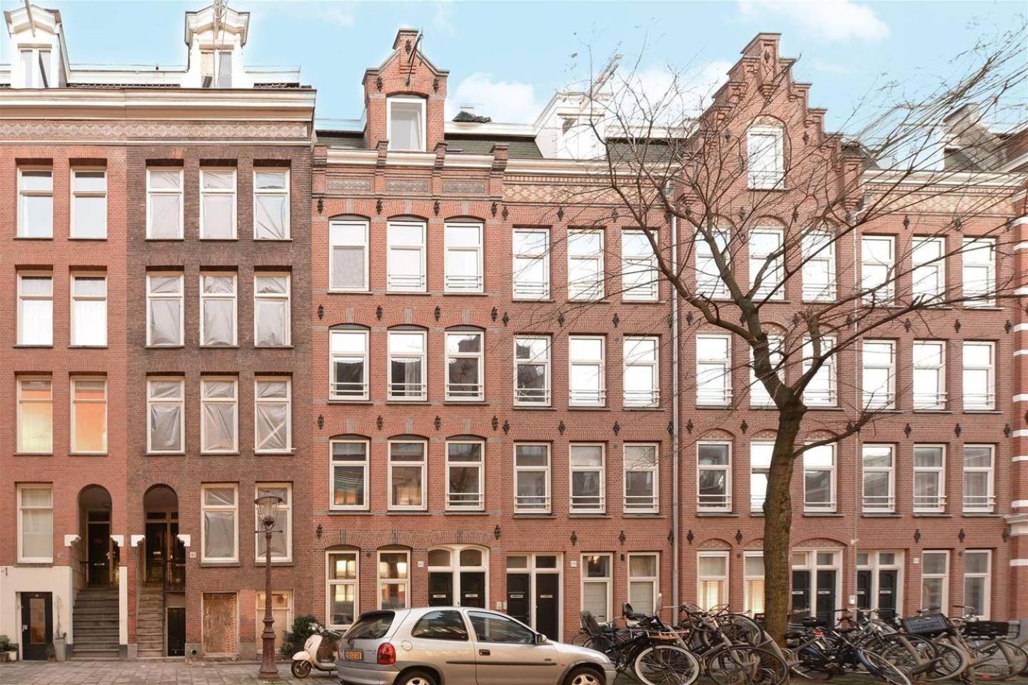 Da Costastraat