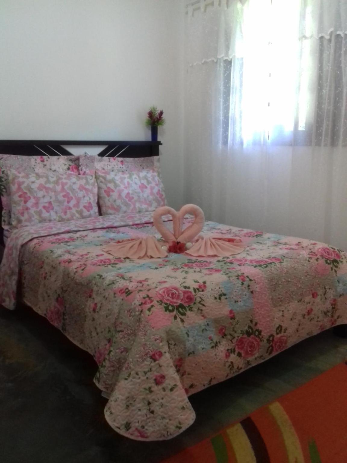 Casa Aconchegante Na Mantiqueira