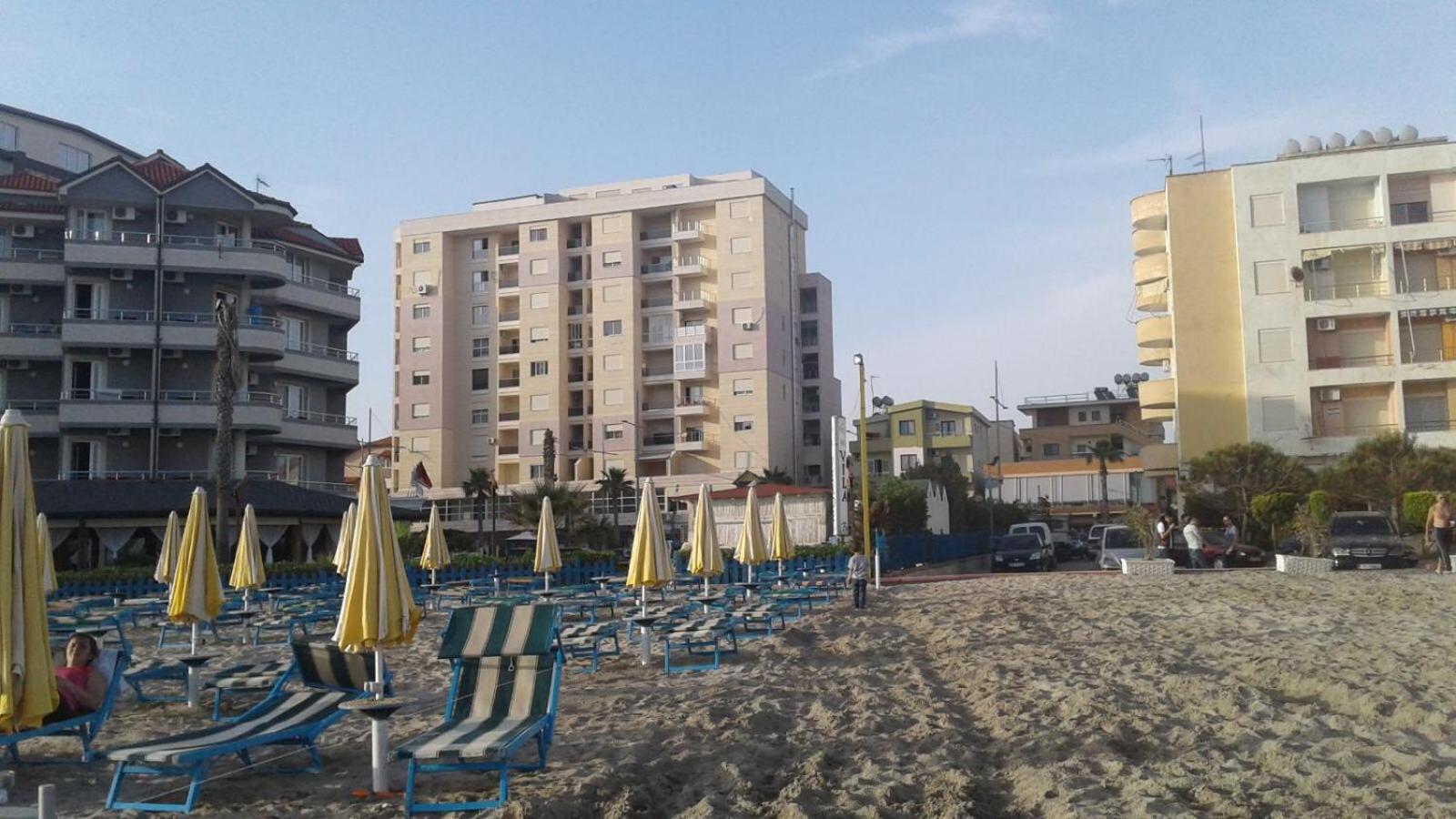 Quartz Apartament