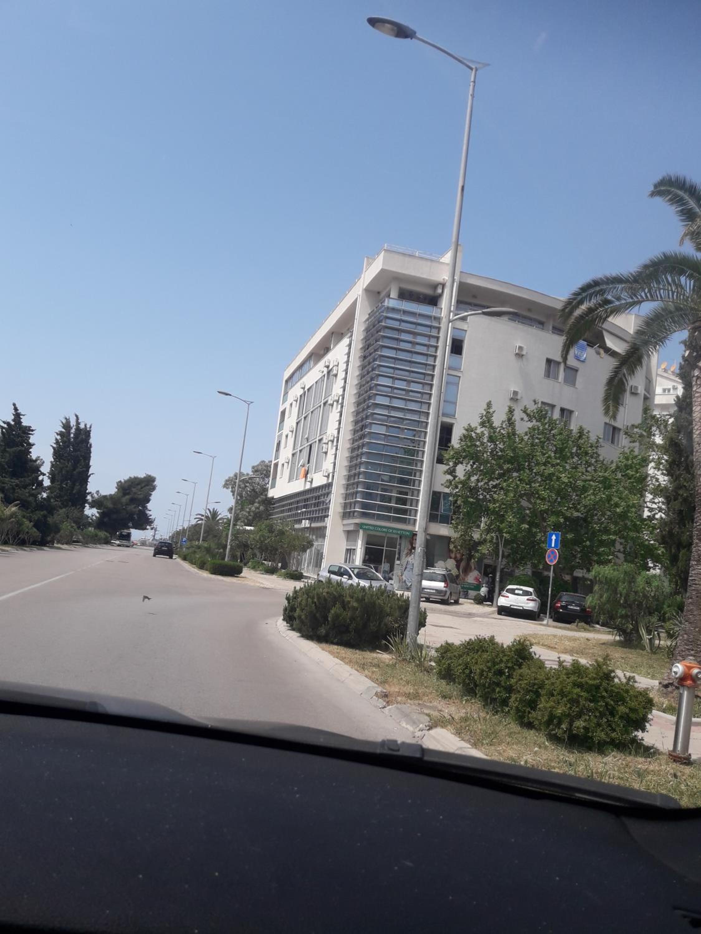 Hotel Апартаменты Ирина М - Image 1