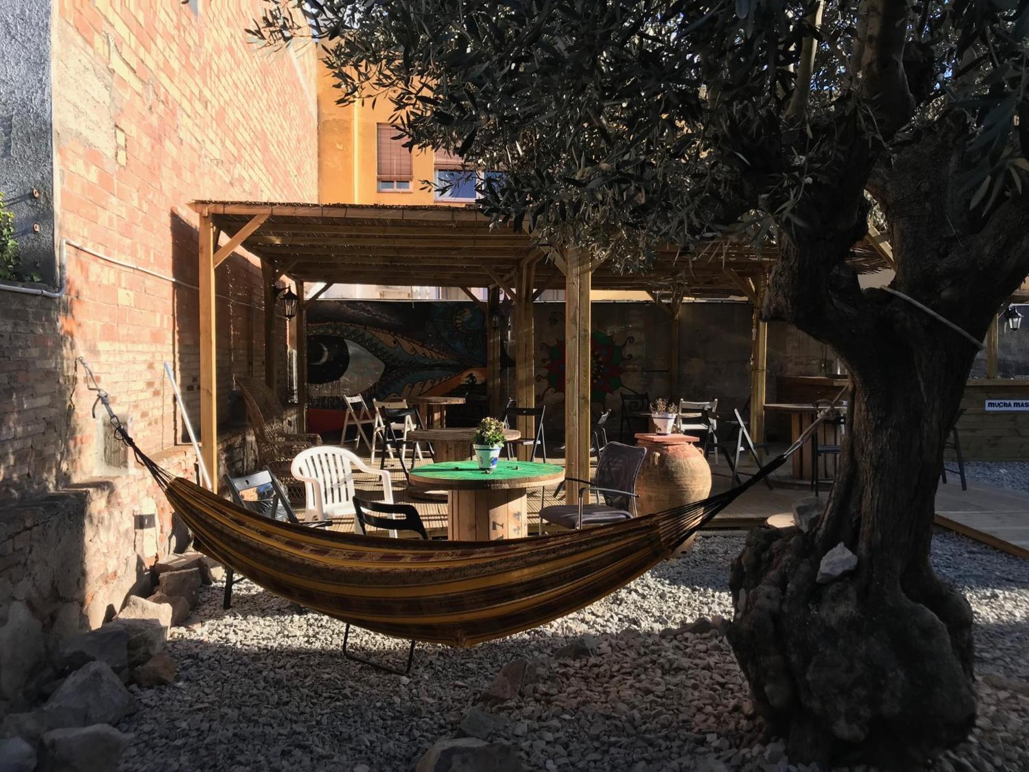 Mucha Masia Hostel Rural Urba