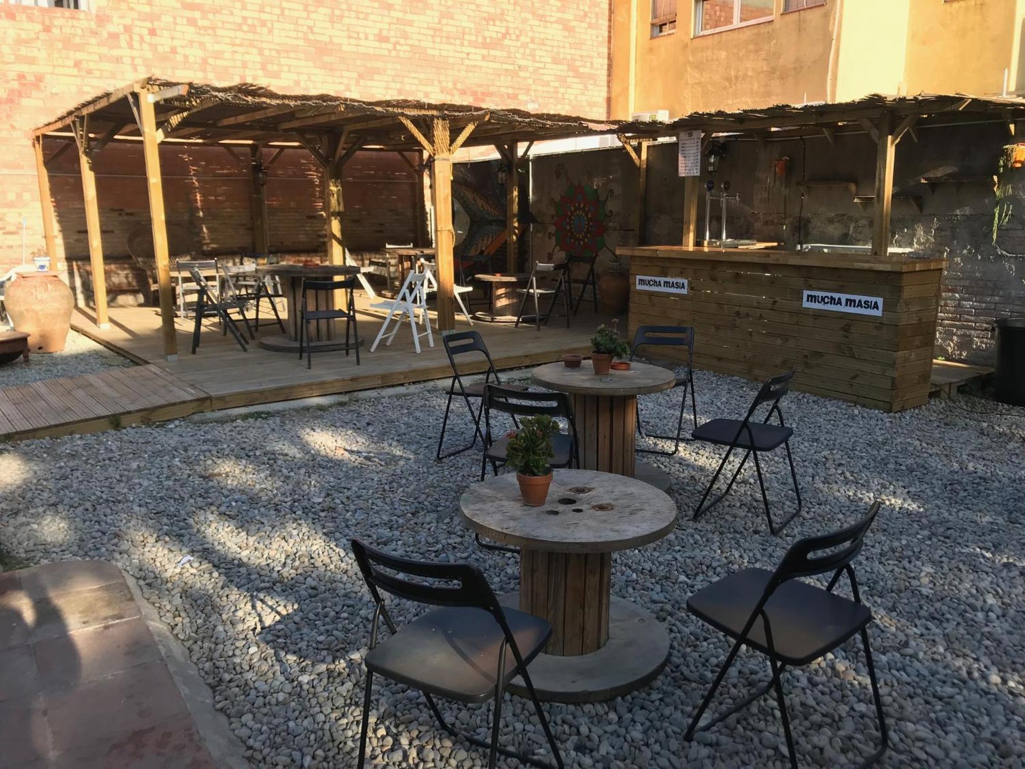 Mucha Masia Hostel Rural Urba