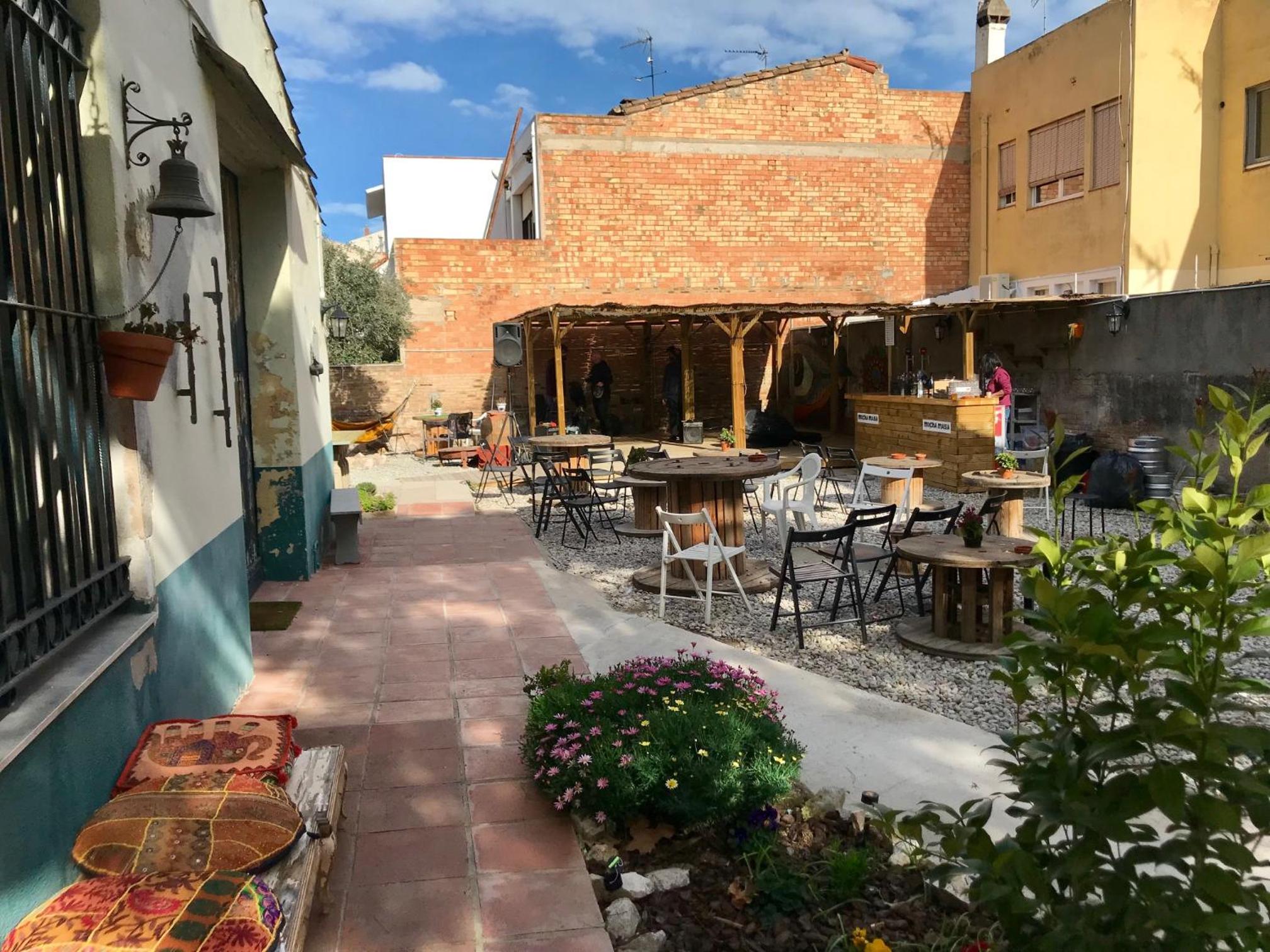 Mucha Masia Hostel Rural Urba